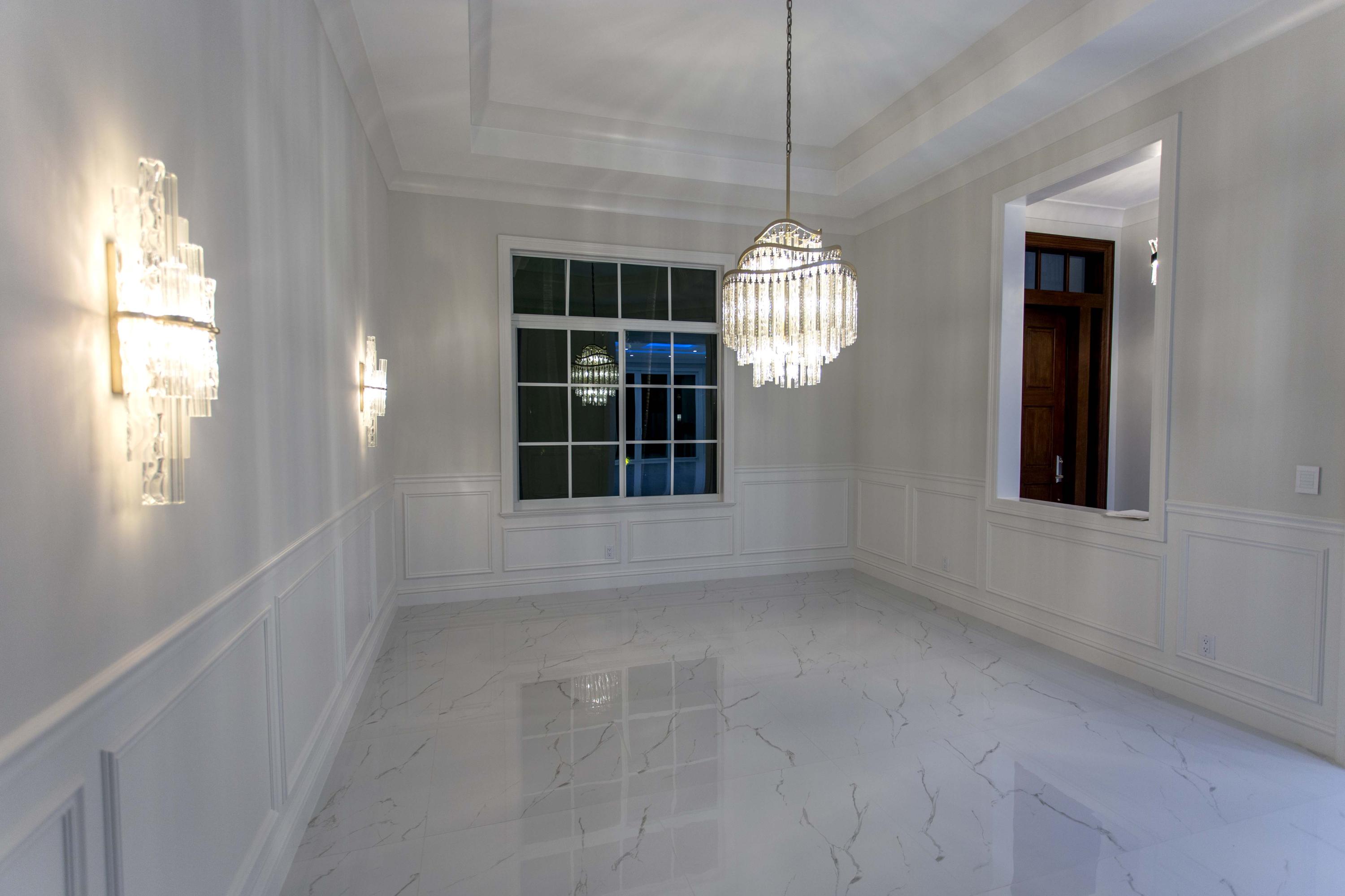BOCA HARBOUR ISLAND SEC - Residential