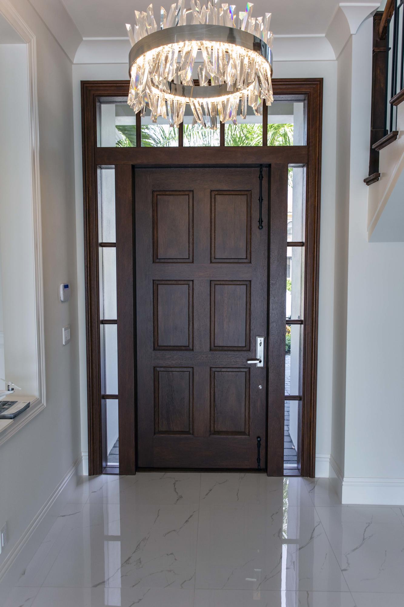 BOCA HARBOUR ISLAND SEC - Residential