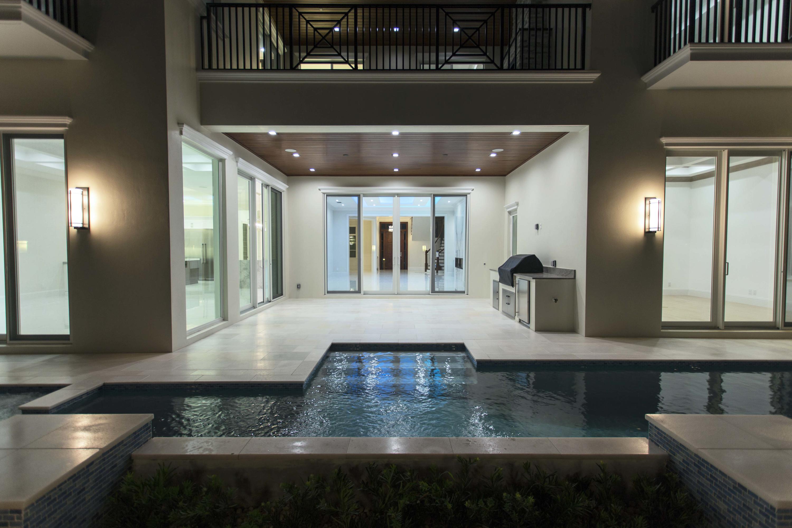 BOCA HARBOUR ISLAND SEC - Residential