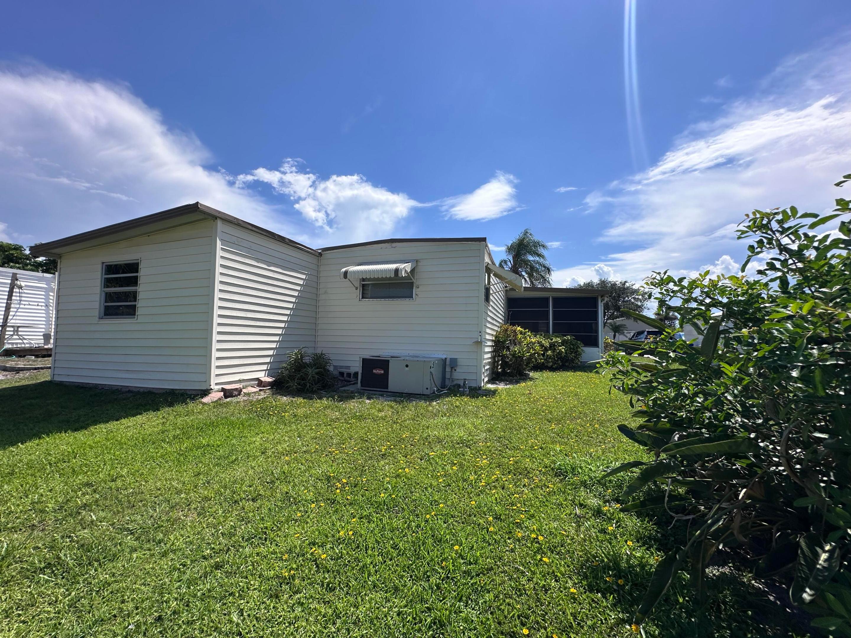 RIDGEWAY - Residential