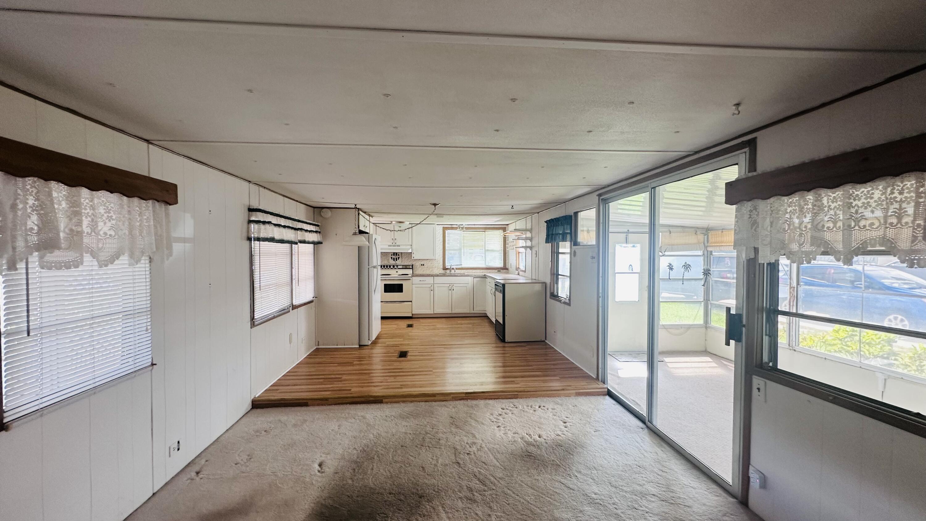 RIDGEWAY - Residential