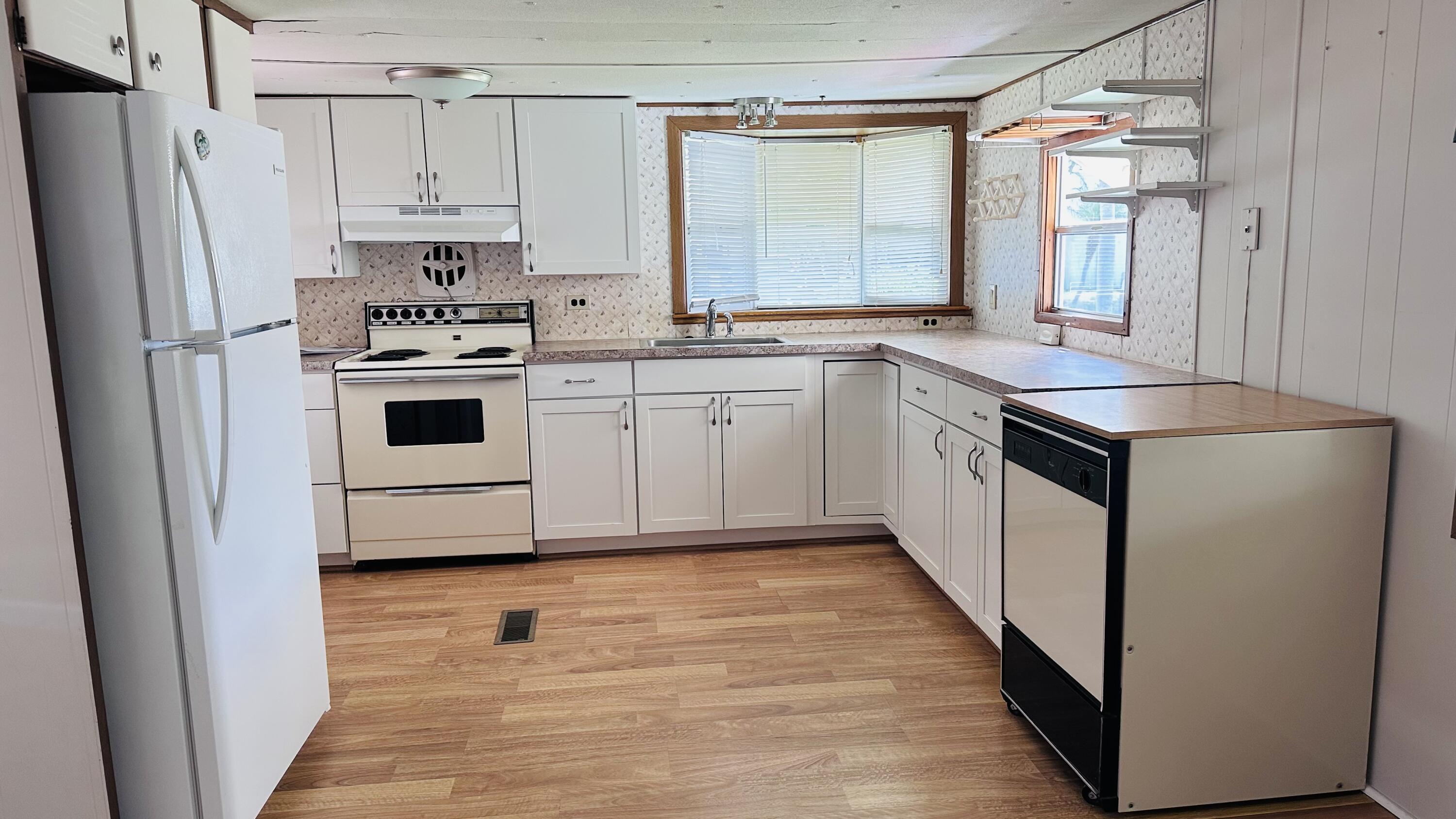 RIDGEWAY - Residential