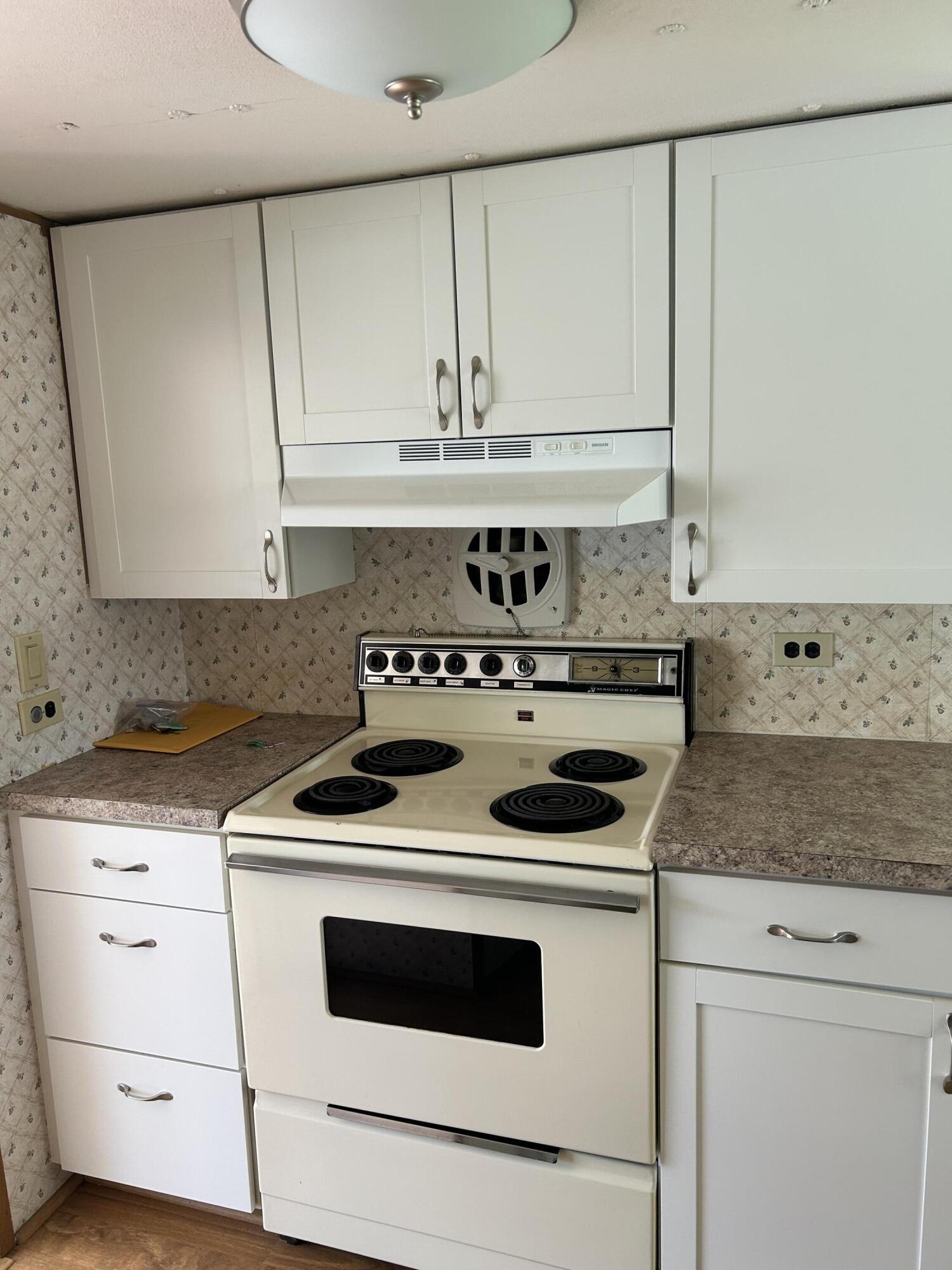 RIDGEWAY - Residential
