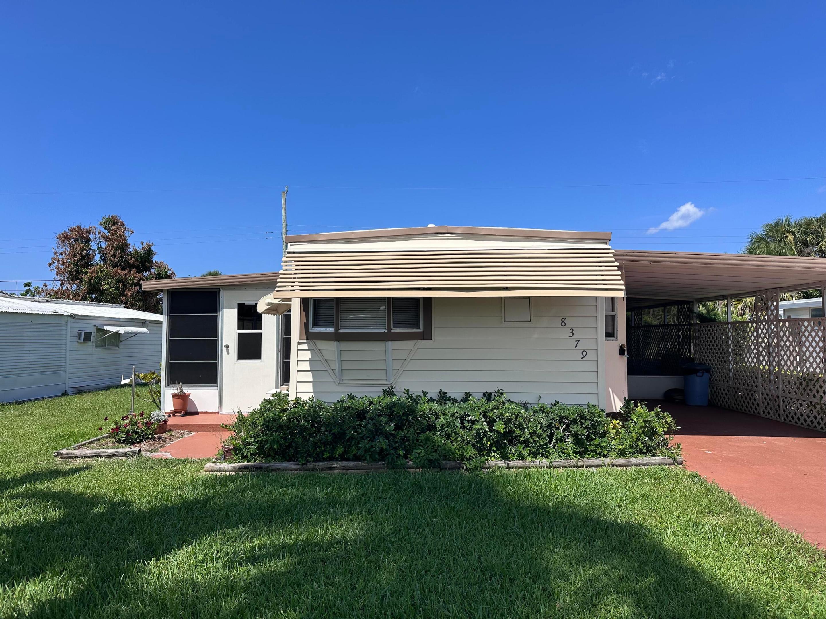RIDGEWAY - Residential