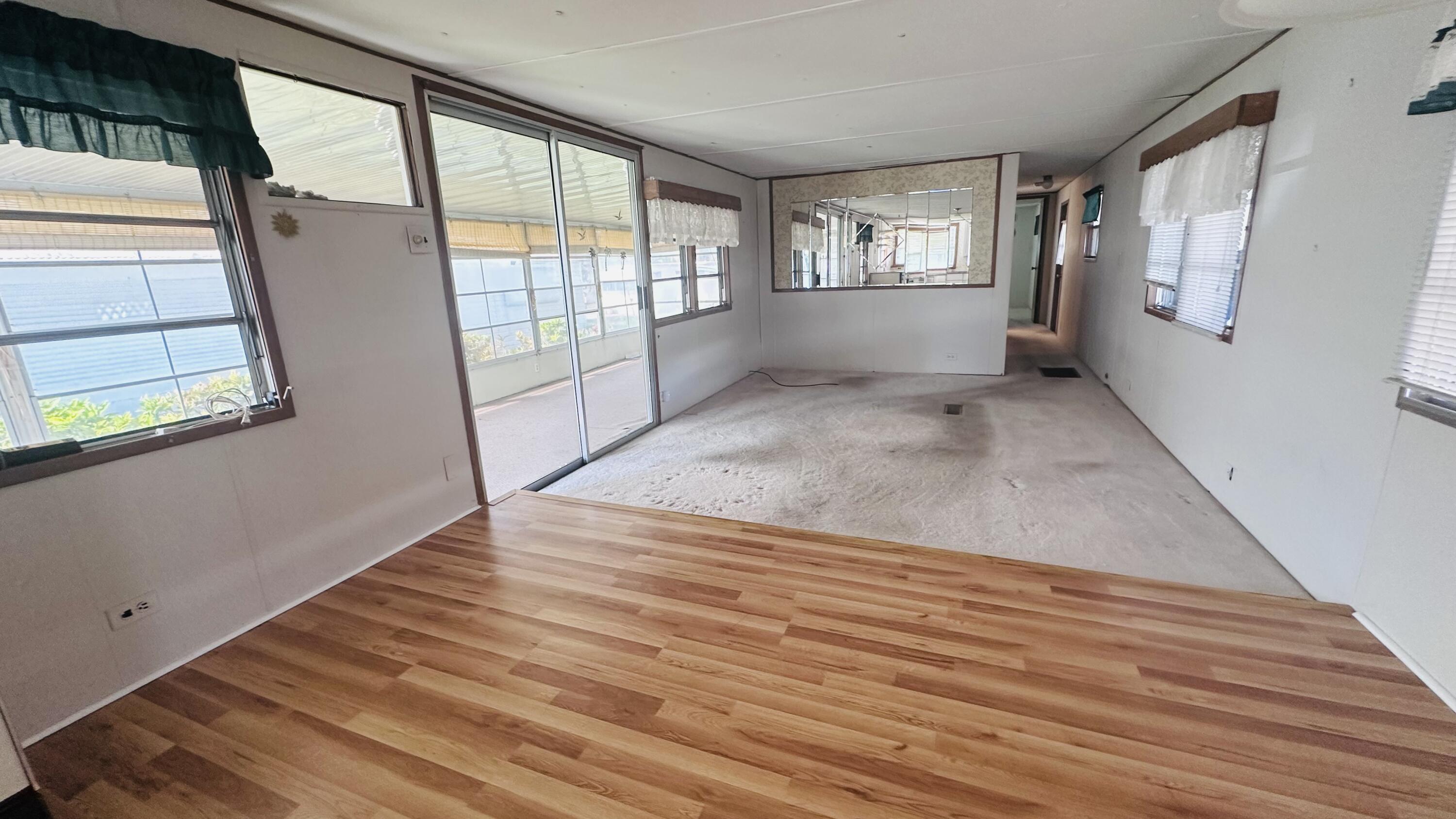 RIDGEWAY - Residential