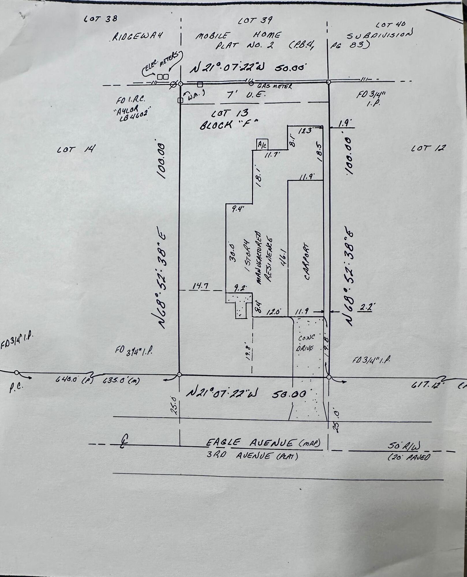 RIDGEWAY - Residential