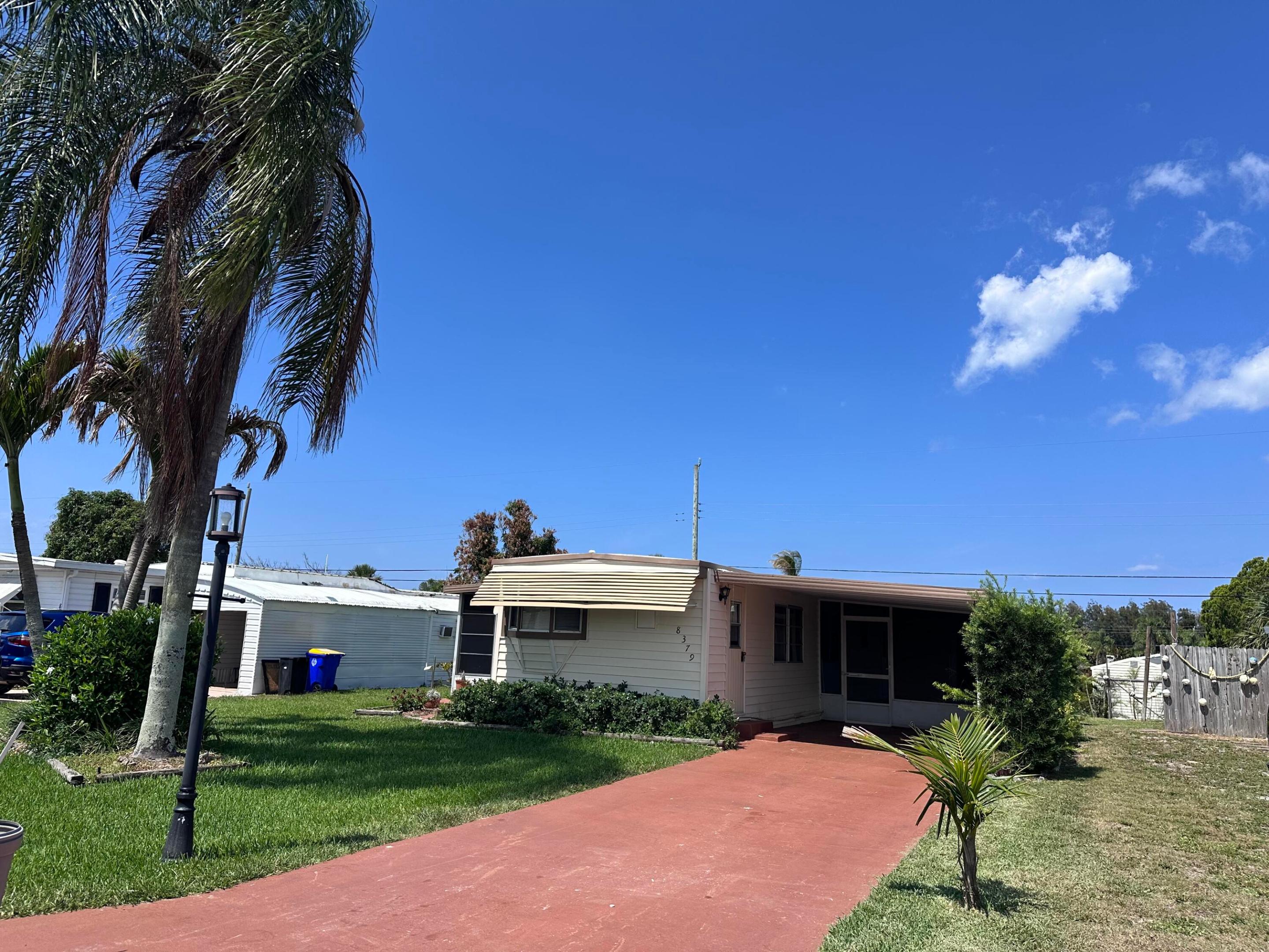 RIDGEWAY - Residential