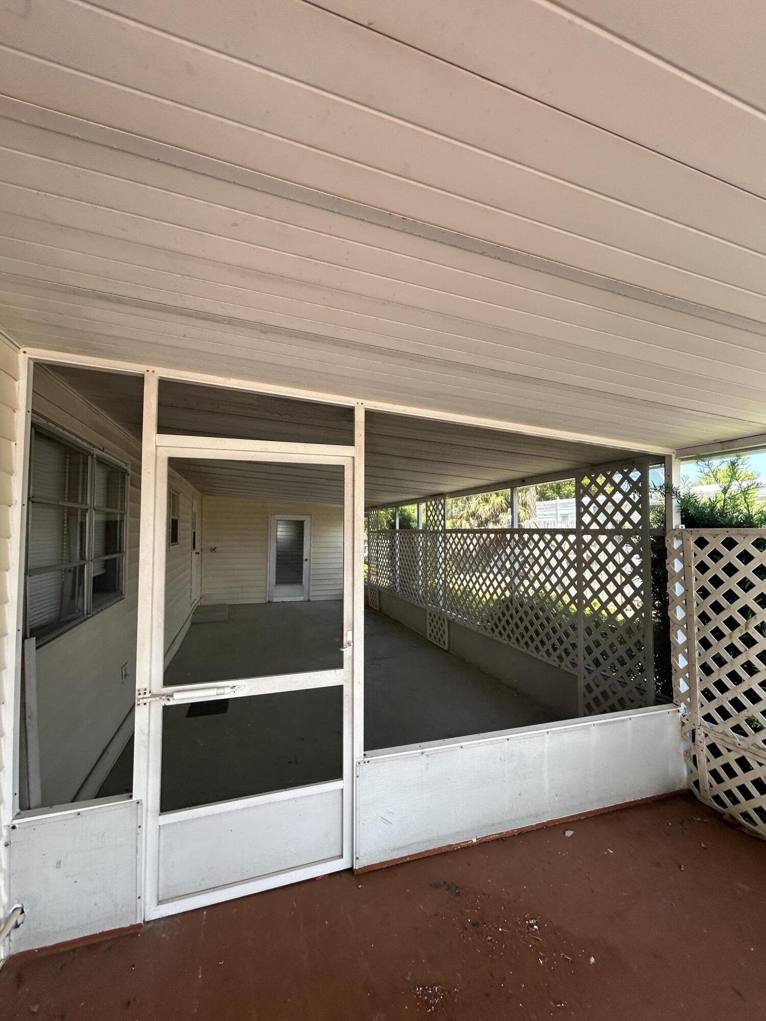 RIDGEWAY - Residential