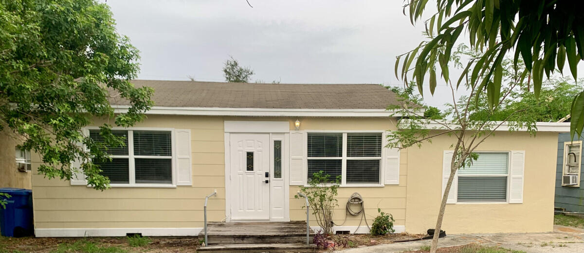 GREYNOLDS HIGHLANDS UNIT 1 - Residential