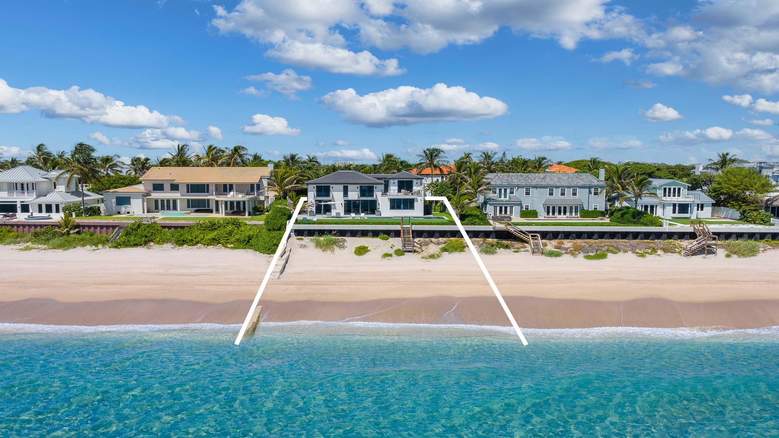 BOYNTON SUB - Residential