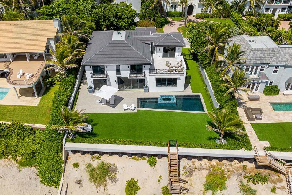 BOYNTON SUB - Residential