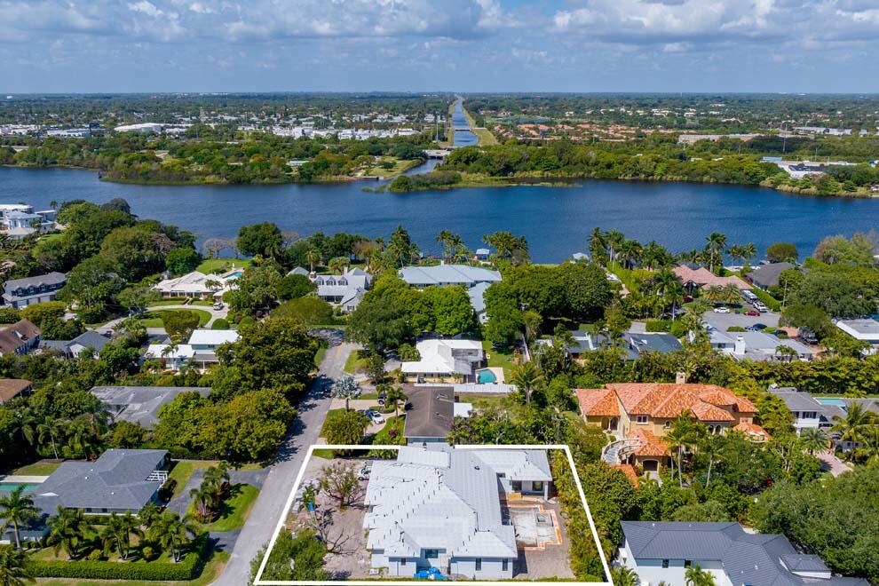 HIGH ACRES 2ND ADD IN - Residential
