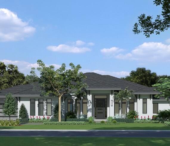HIGH ACRES 2ND ADD IN - Residential