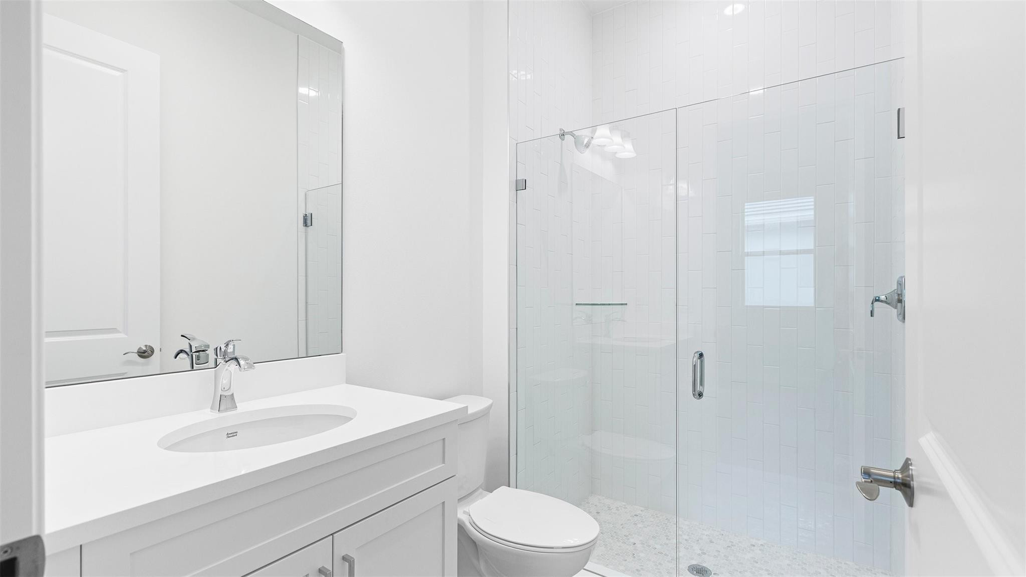 CRESSWIND PALM BEACH - Residential