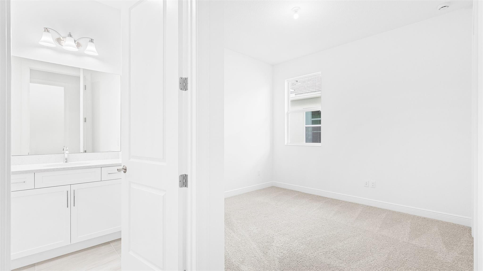 CRESSWIND PALM BEACH - Residential
