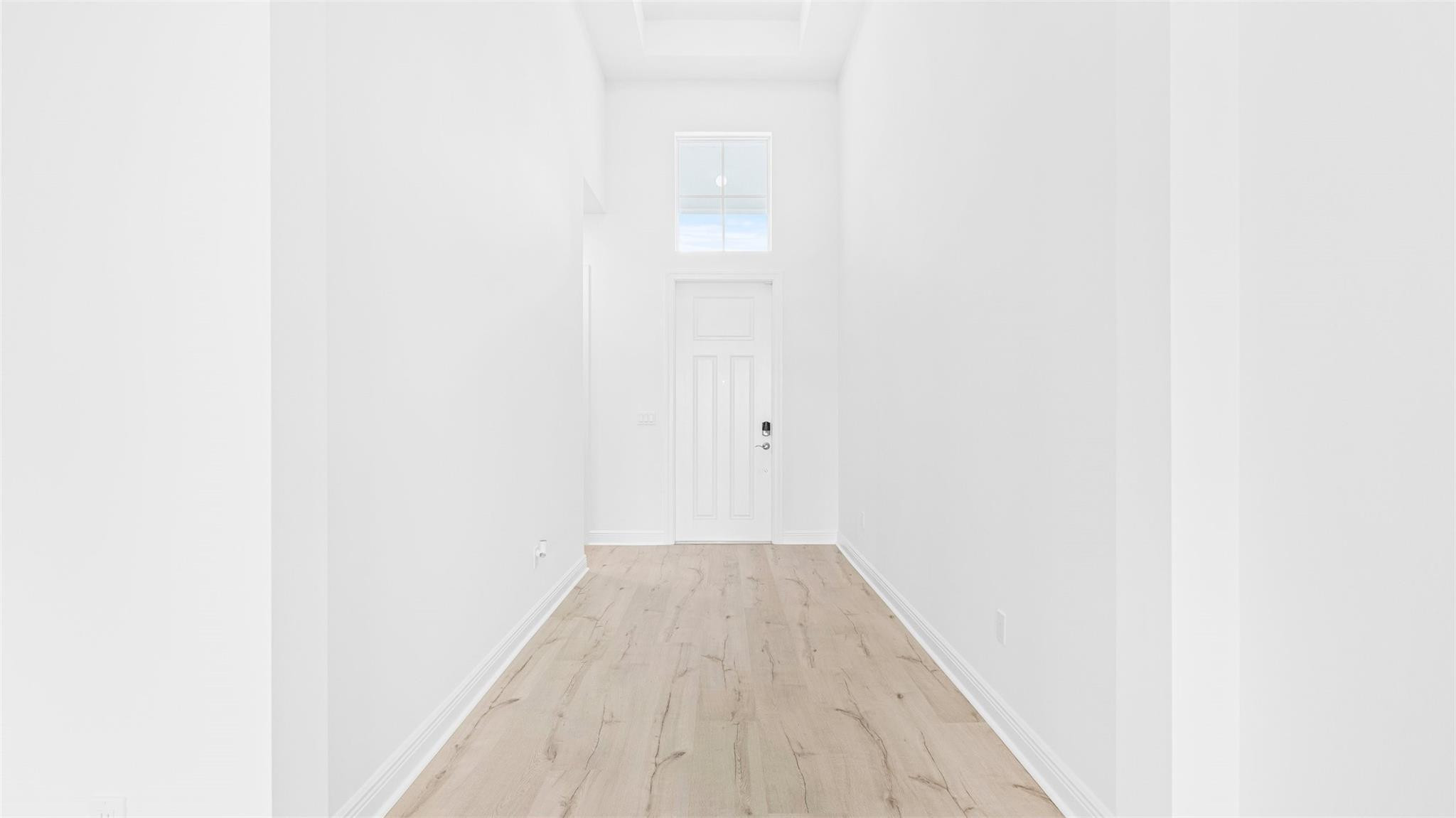 CRESSWIND PALM BEACH - Residential
