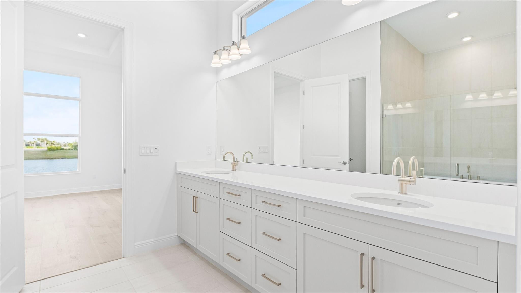 CRESSWIND PALM BEACH - Residential