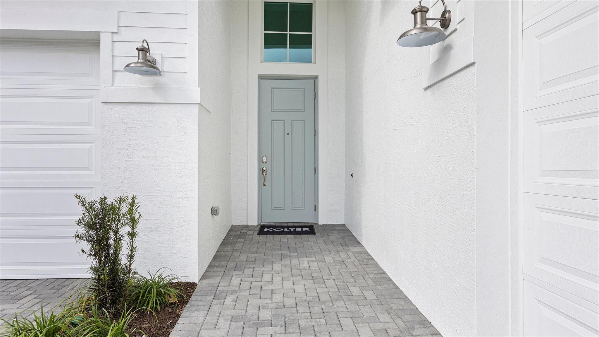 CRESSWIND PALM BEACH - Residential