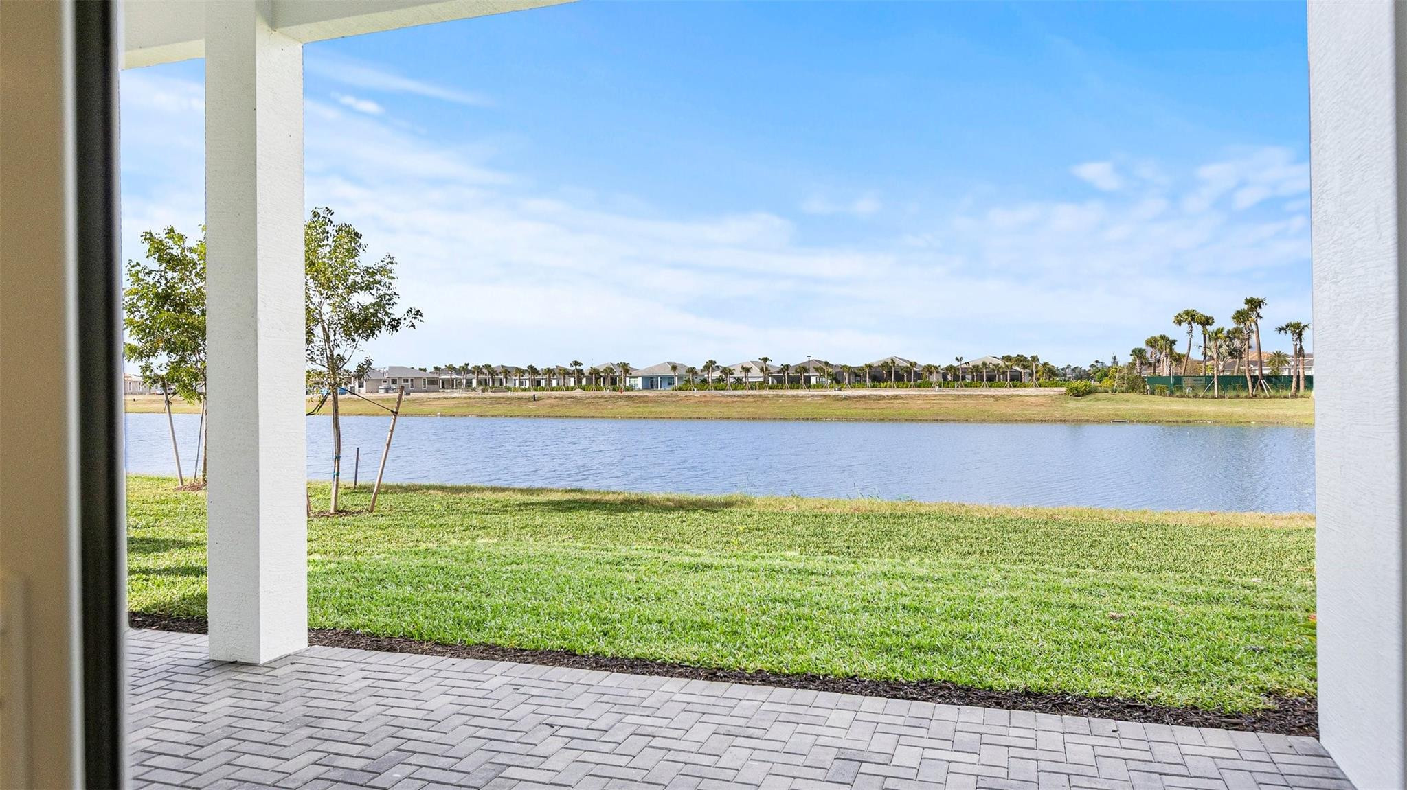 CRESSWIND PALM BEACH - Residential