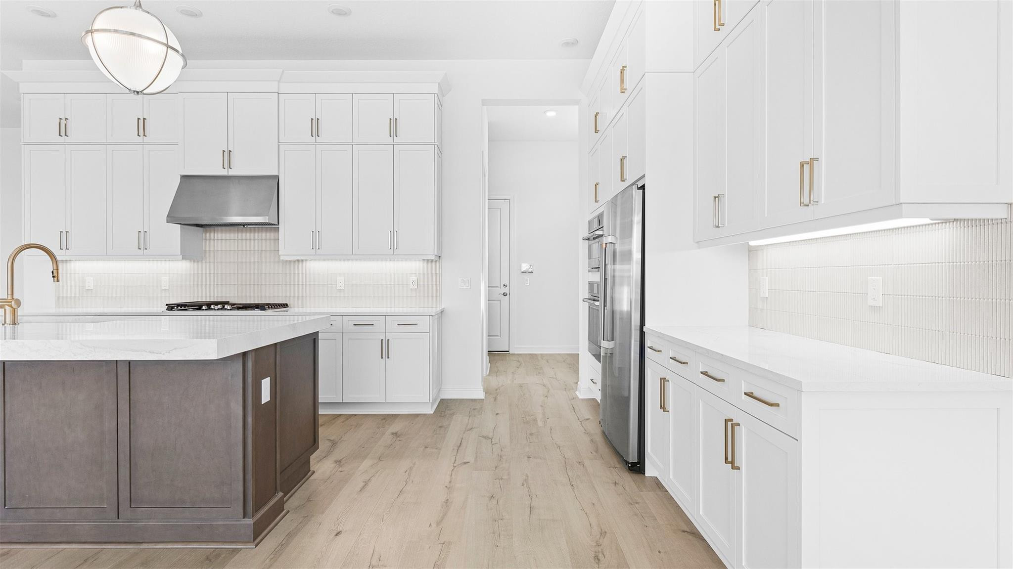 CRESSWIND PALM BEACH - Residential