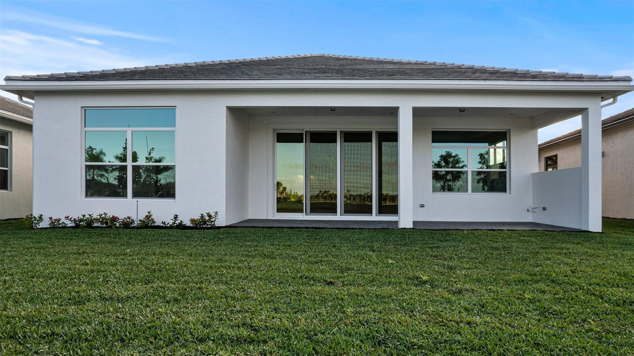 CRESSWIND PALM BEACH - Residential