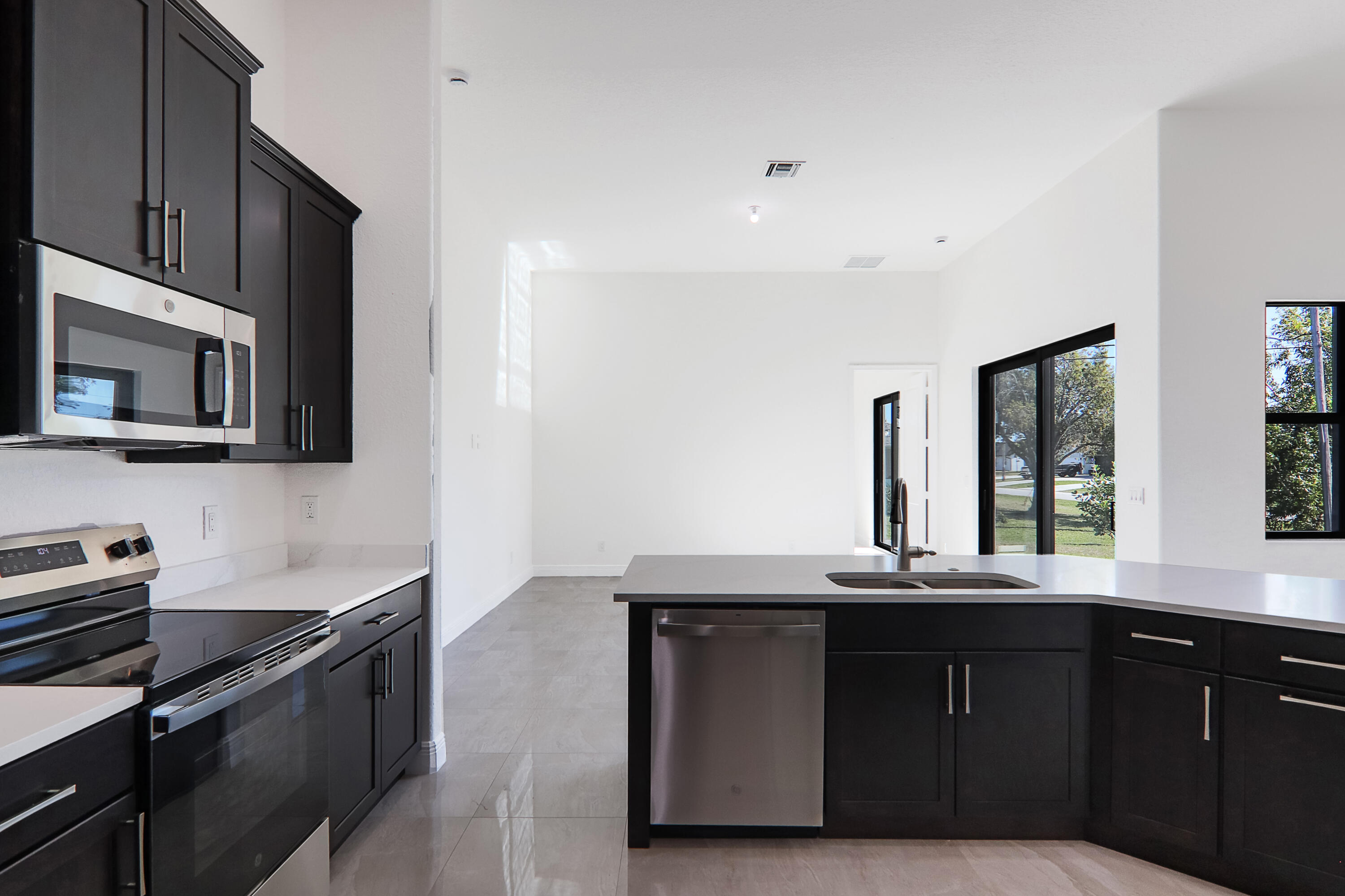 Port St Lucie Sec 33 - Residential