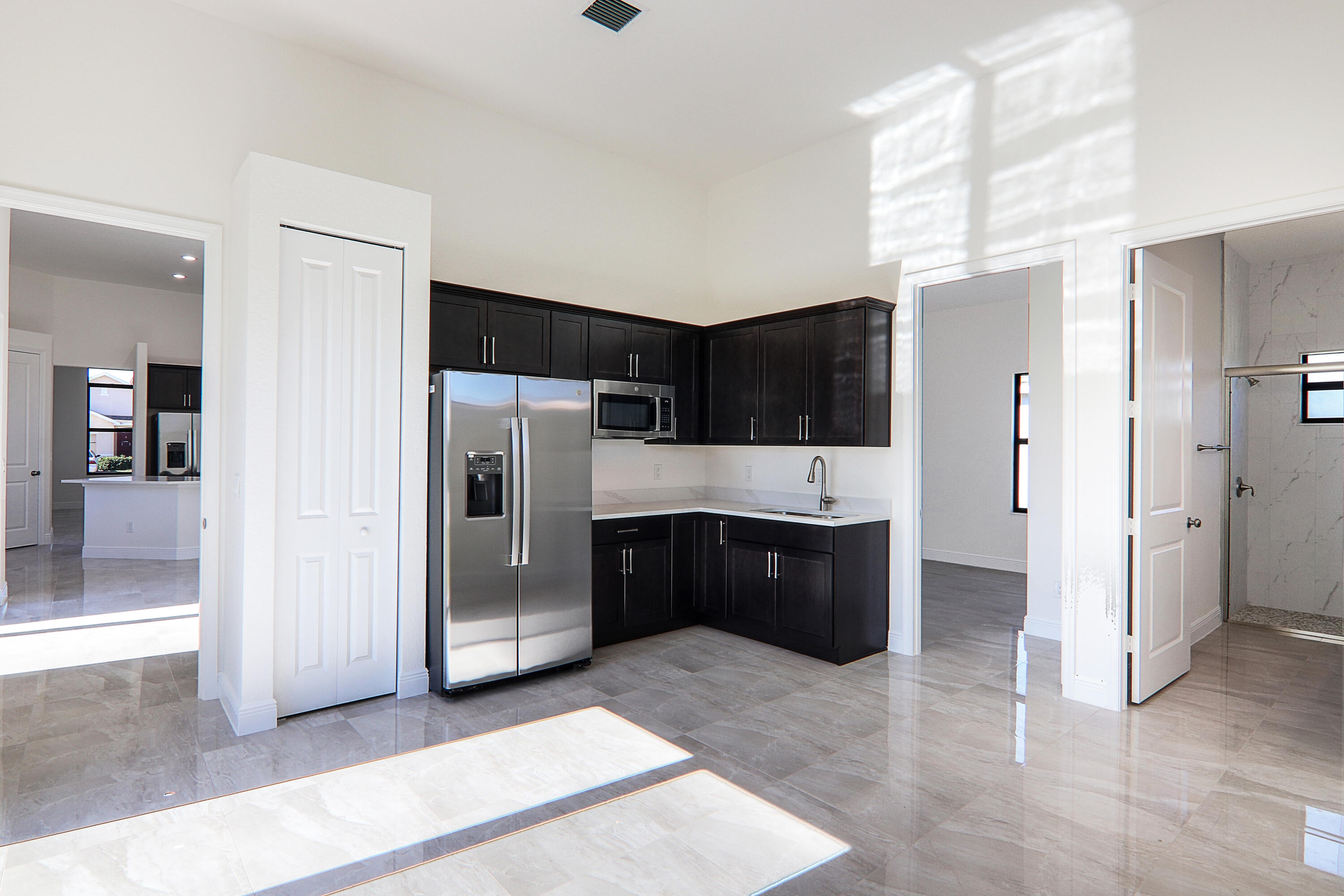Port St Lucie Sec 33 - Residential