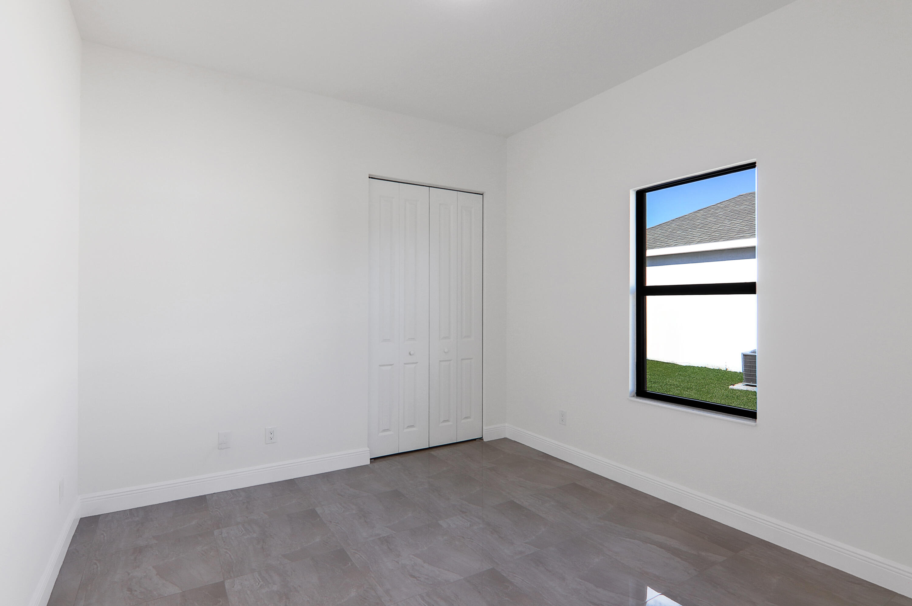 Port St Lucie Sec 33 - Residential