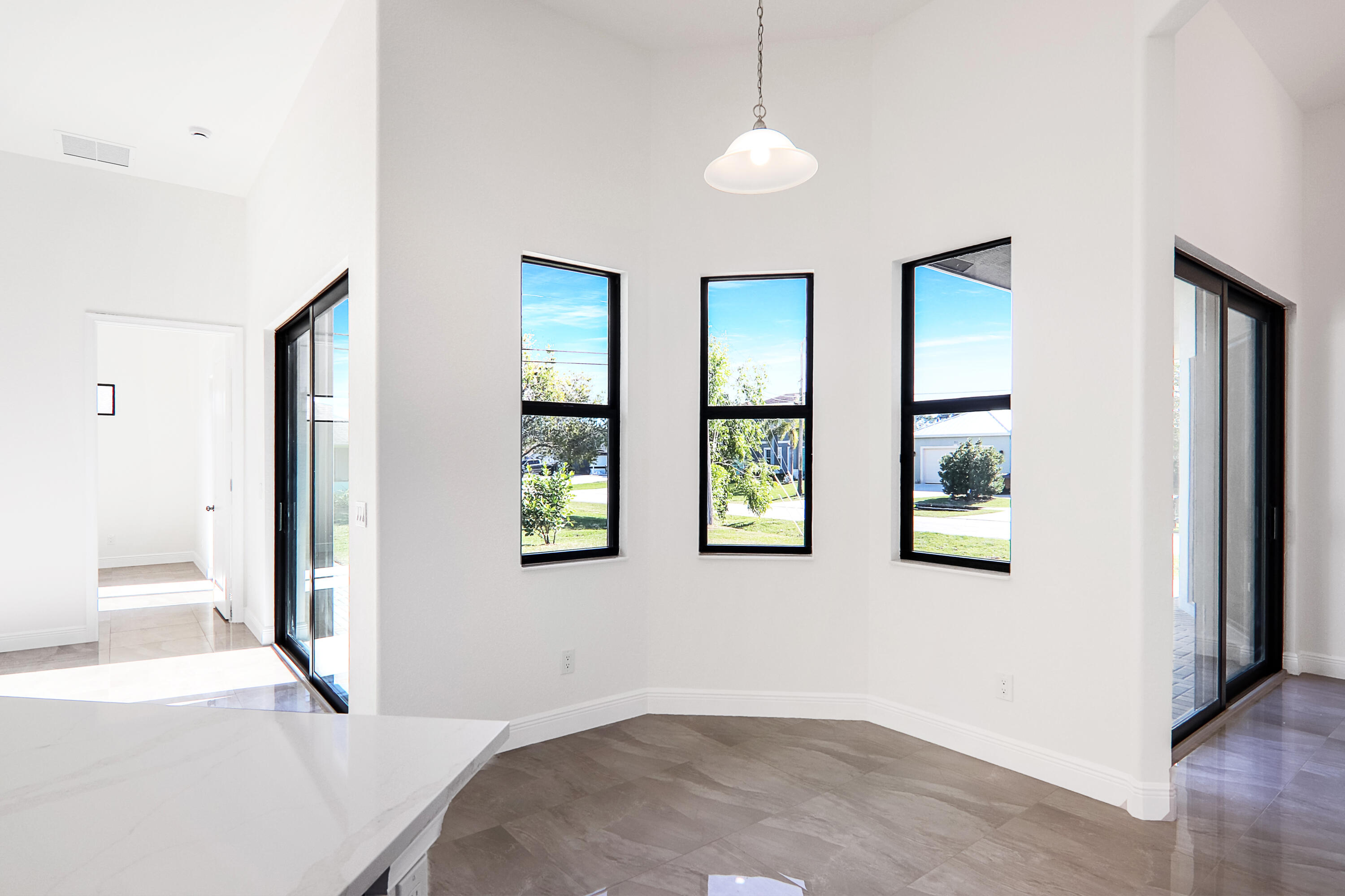 Port St Lucie Sec 33 - Residential