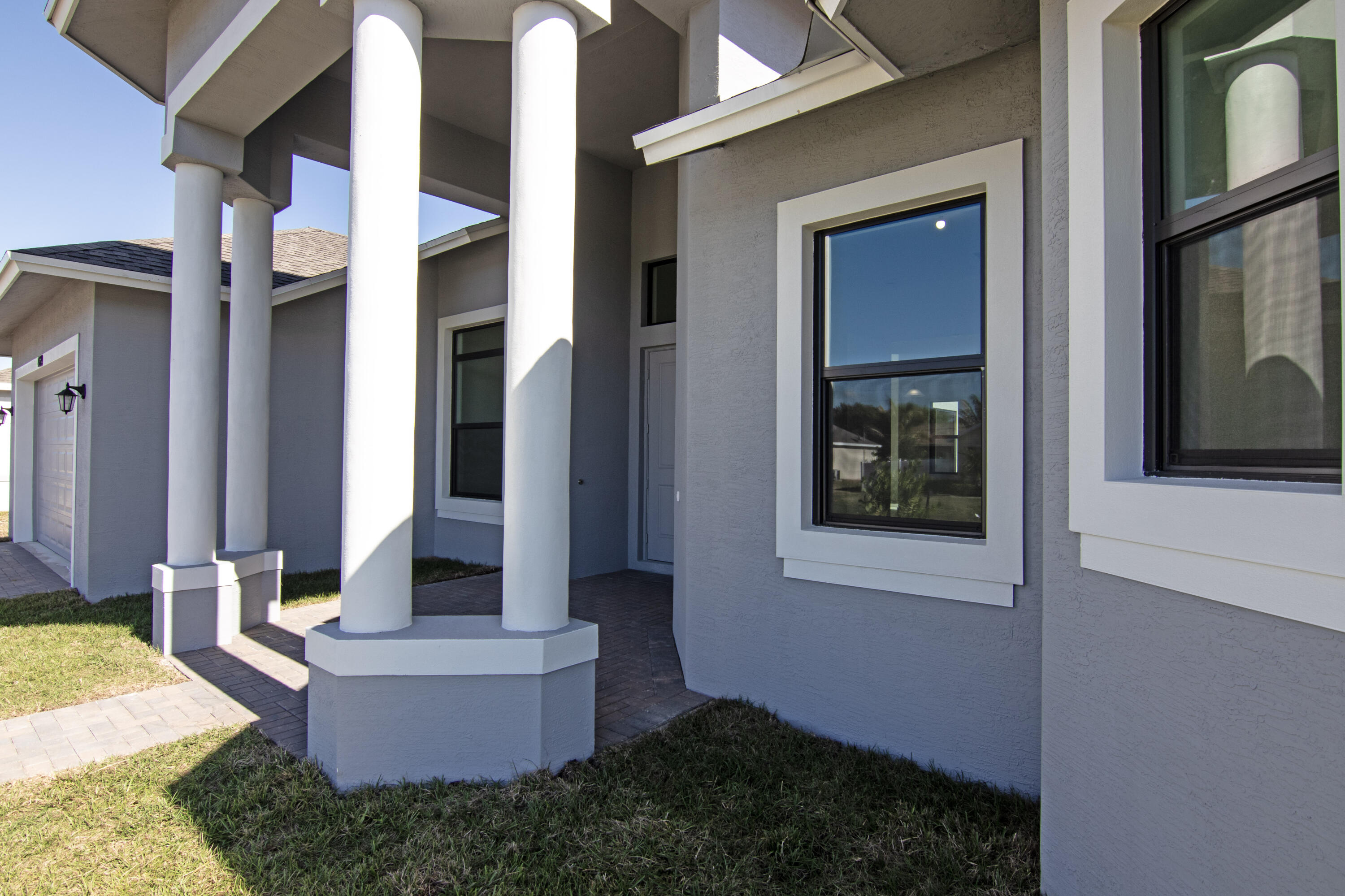 Port St Lucie Sec 33 - Residential