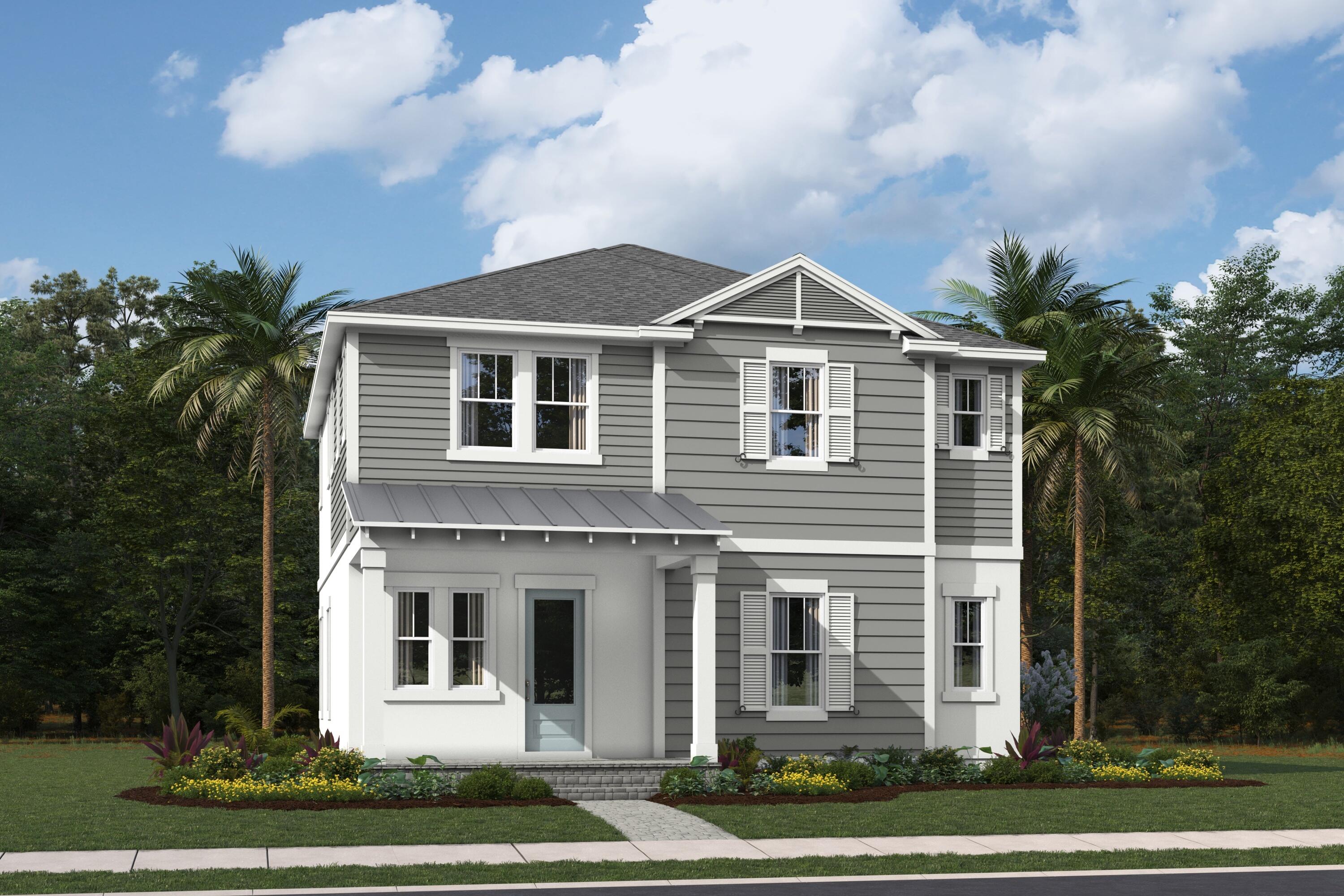 Newfield Crossroads - Residential