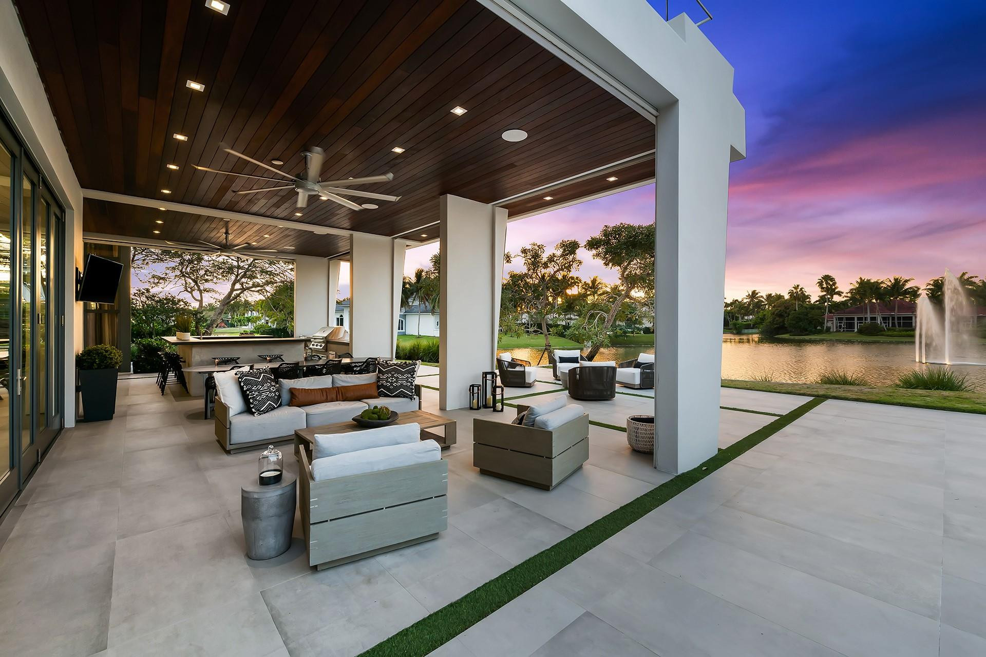 Hawks Landing - Residential