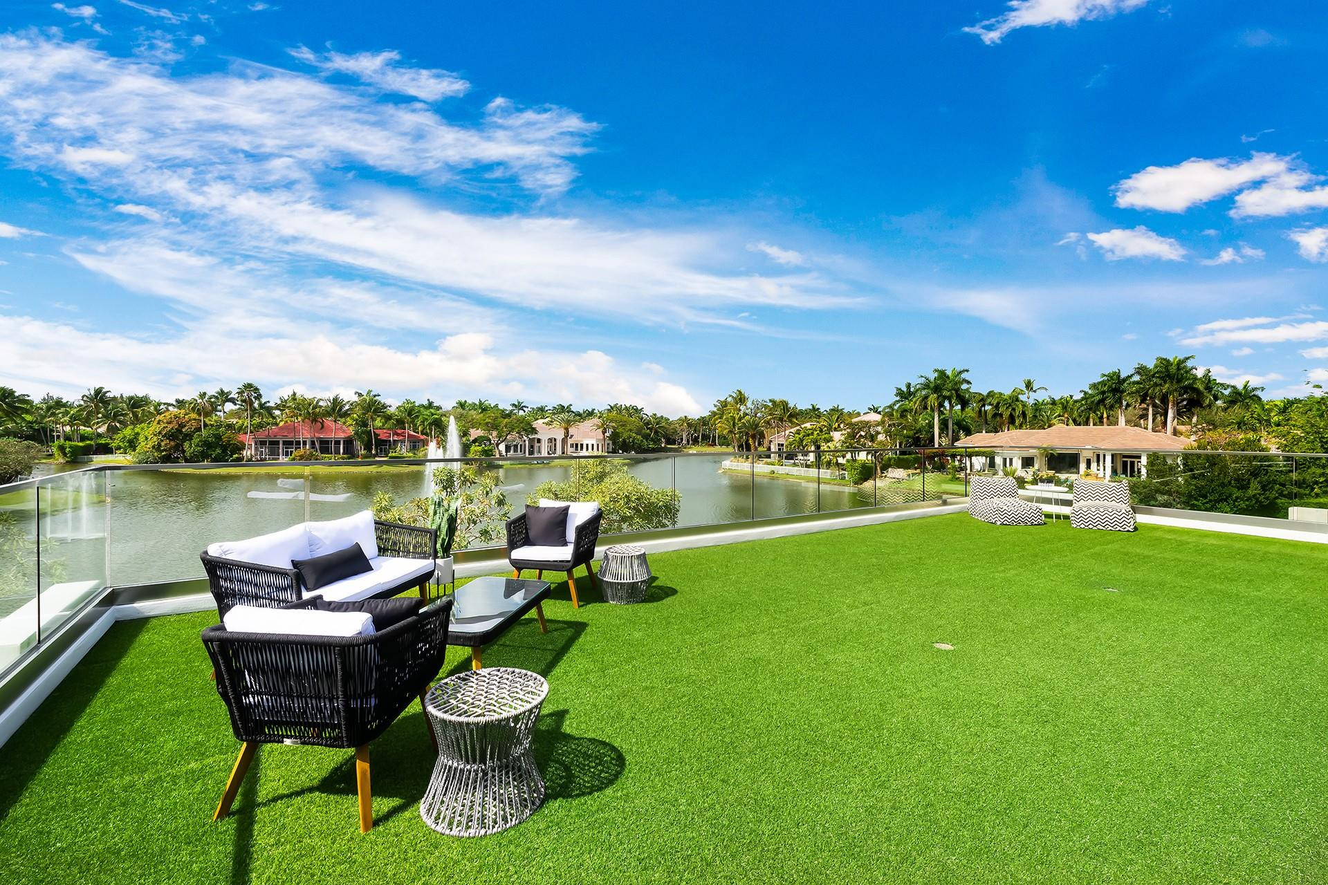 Hawks Landing - Residential