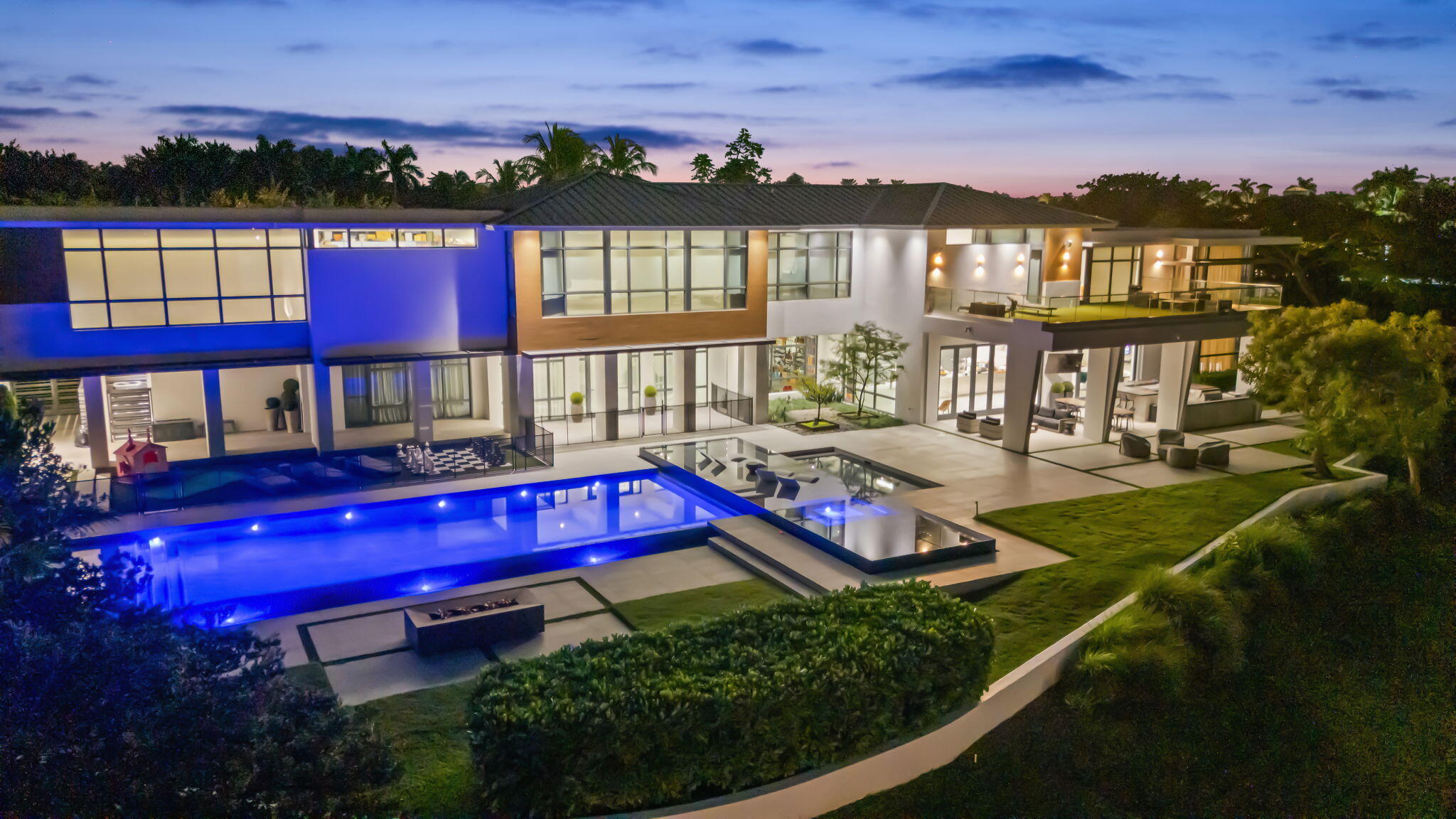 Hawks Landing - Residential