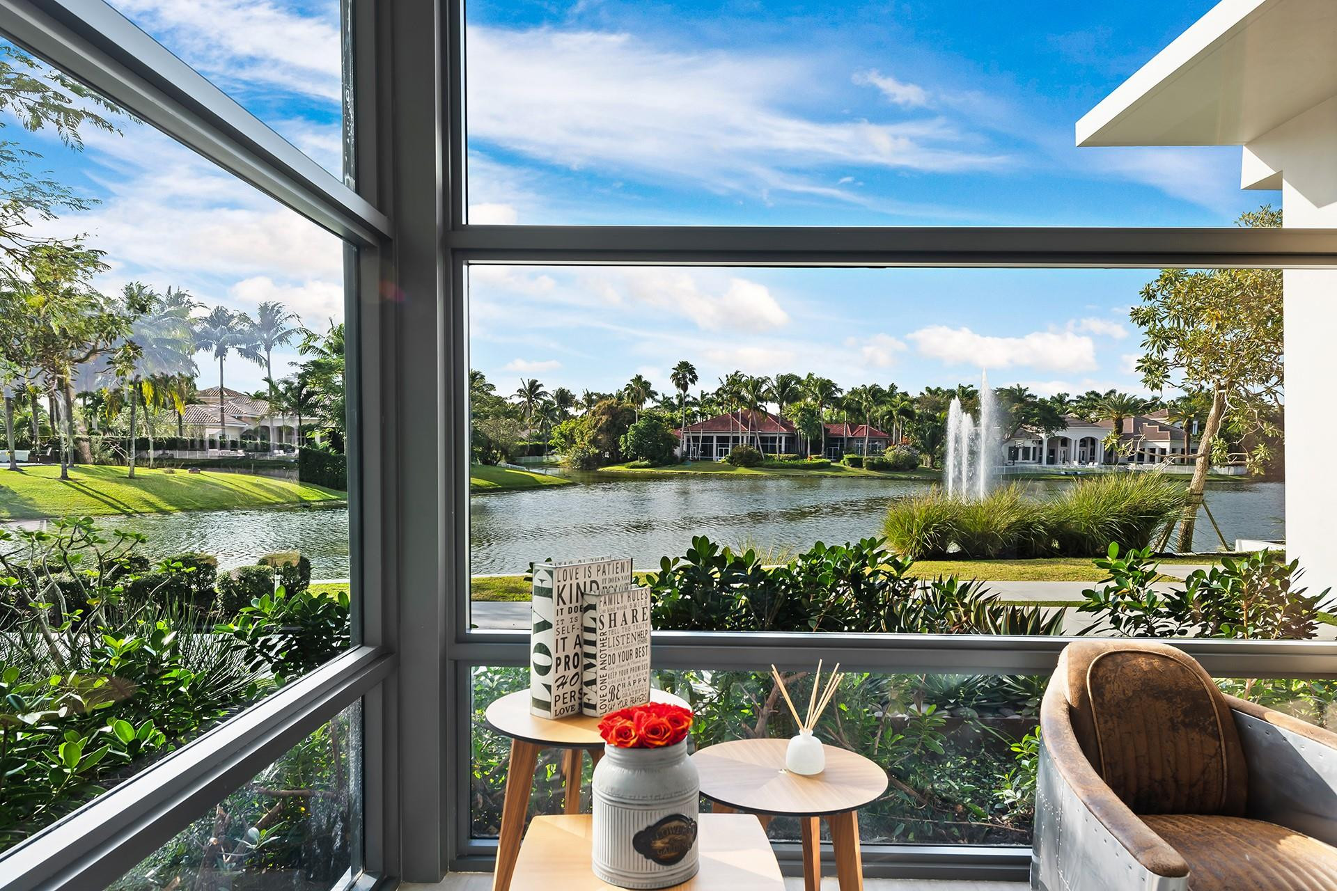 Hawks Landing - Residential