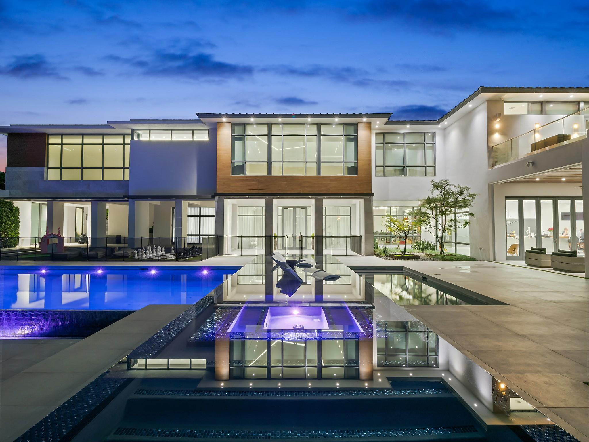 Hawks Landing - Residential