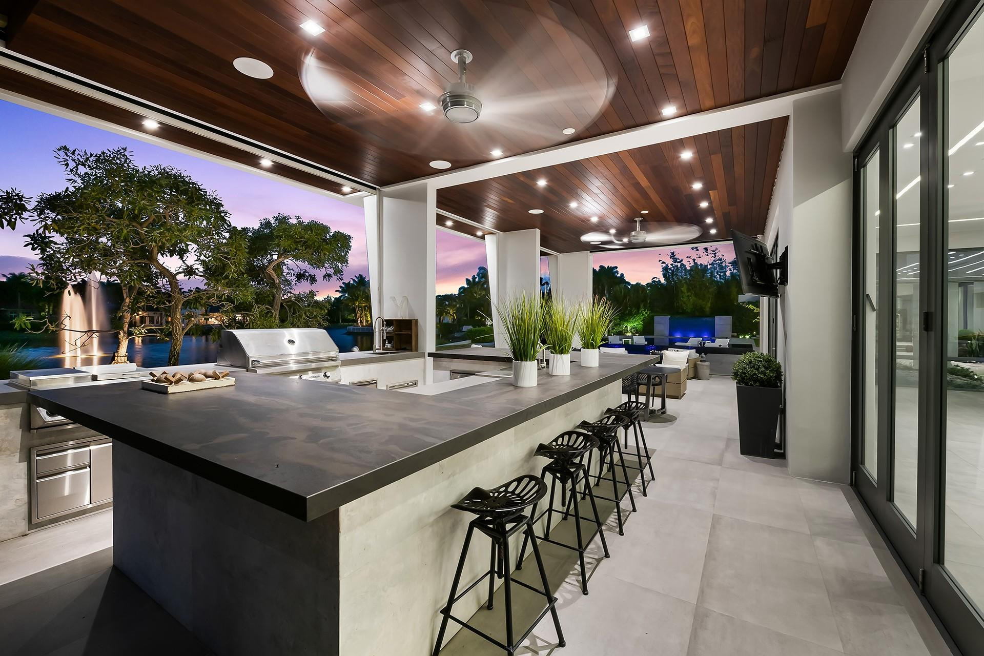 Hawks Landing - Residential