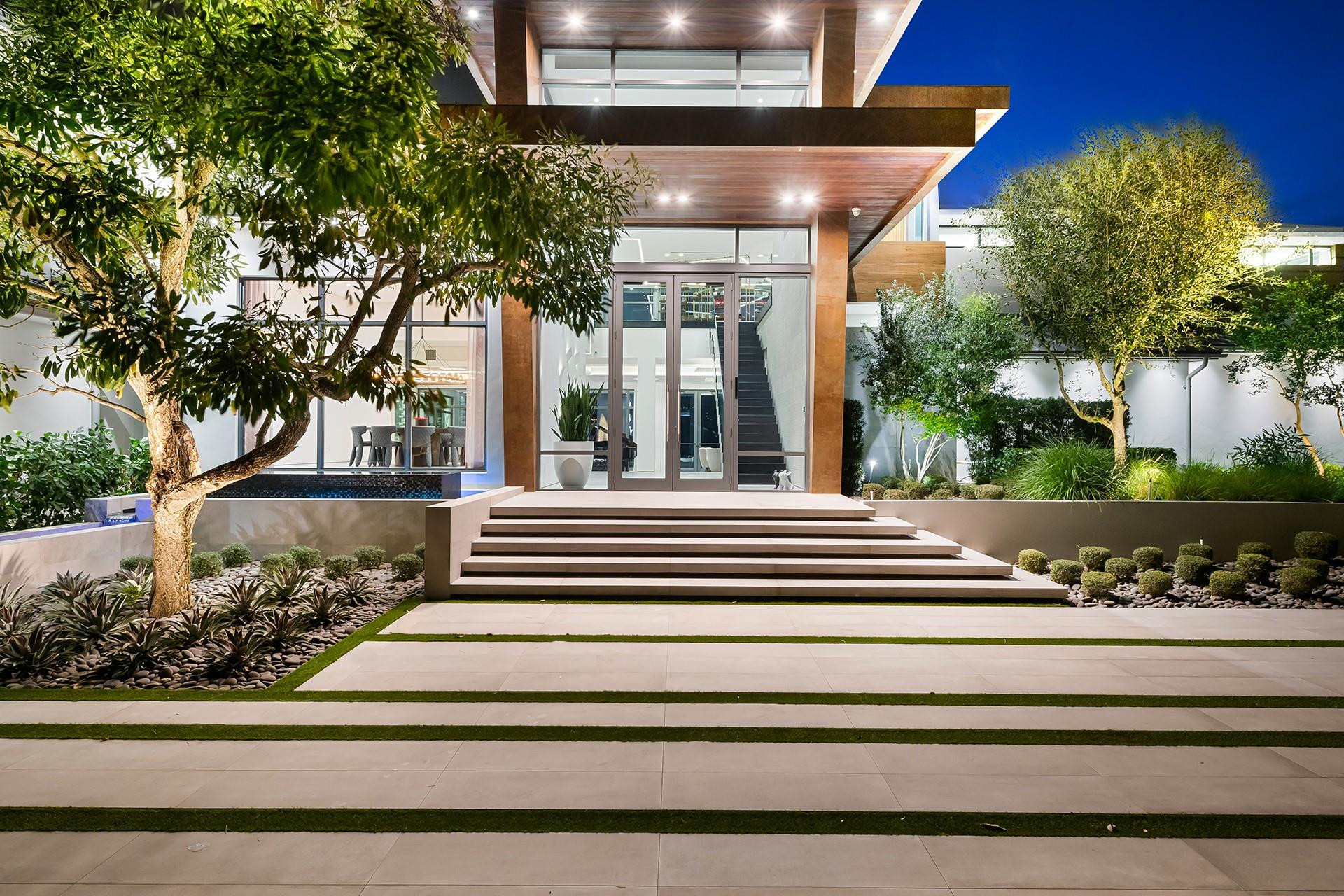 Hawks Landing - Residential