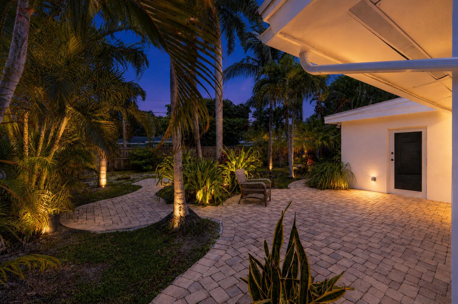 PALM BEACH GARDENS 3 - Residential
