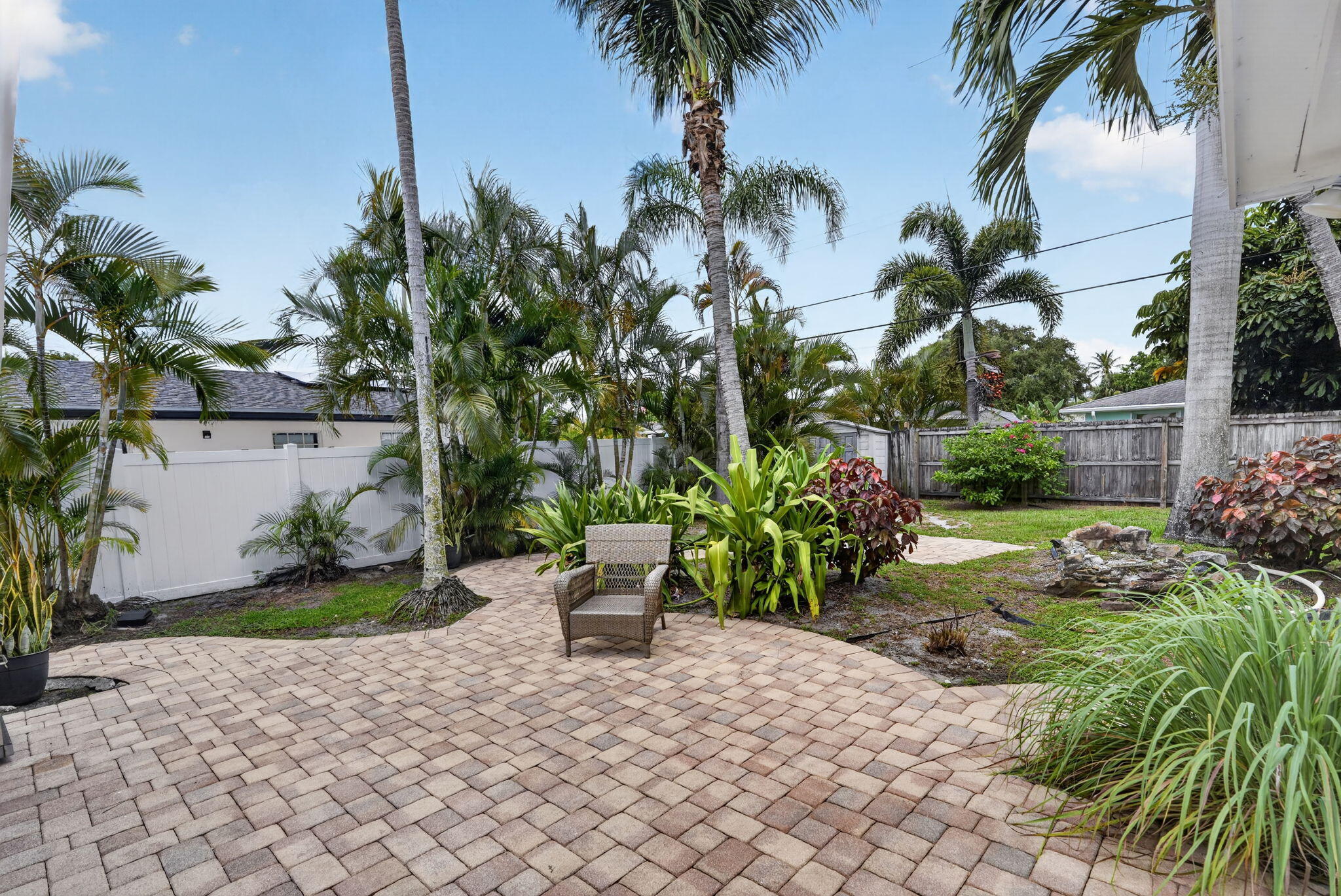 PALM BEACH GARDENS 3 - Residential