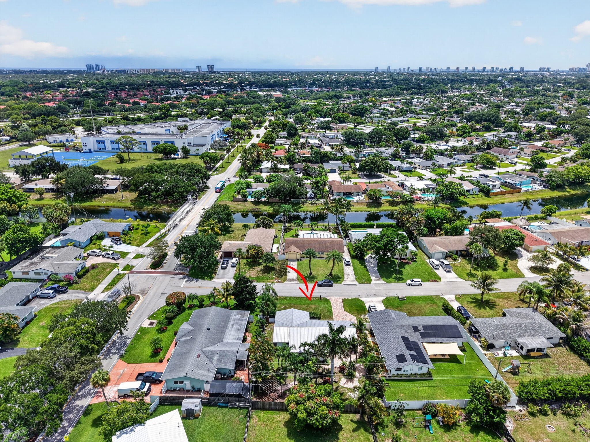PALM BEACH GARDENS 3 - Residential