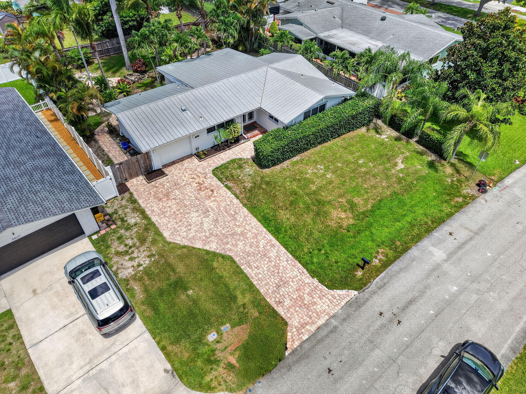 PALM BEACH GARDENS 3 - Residential