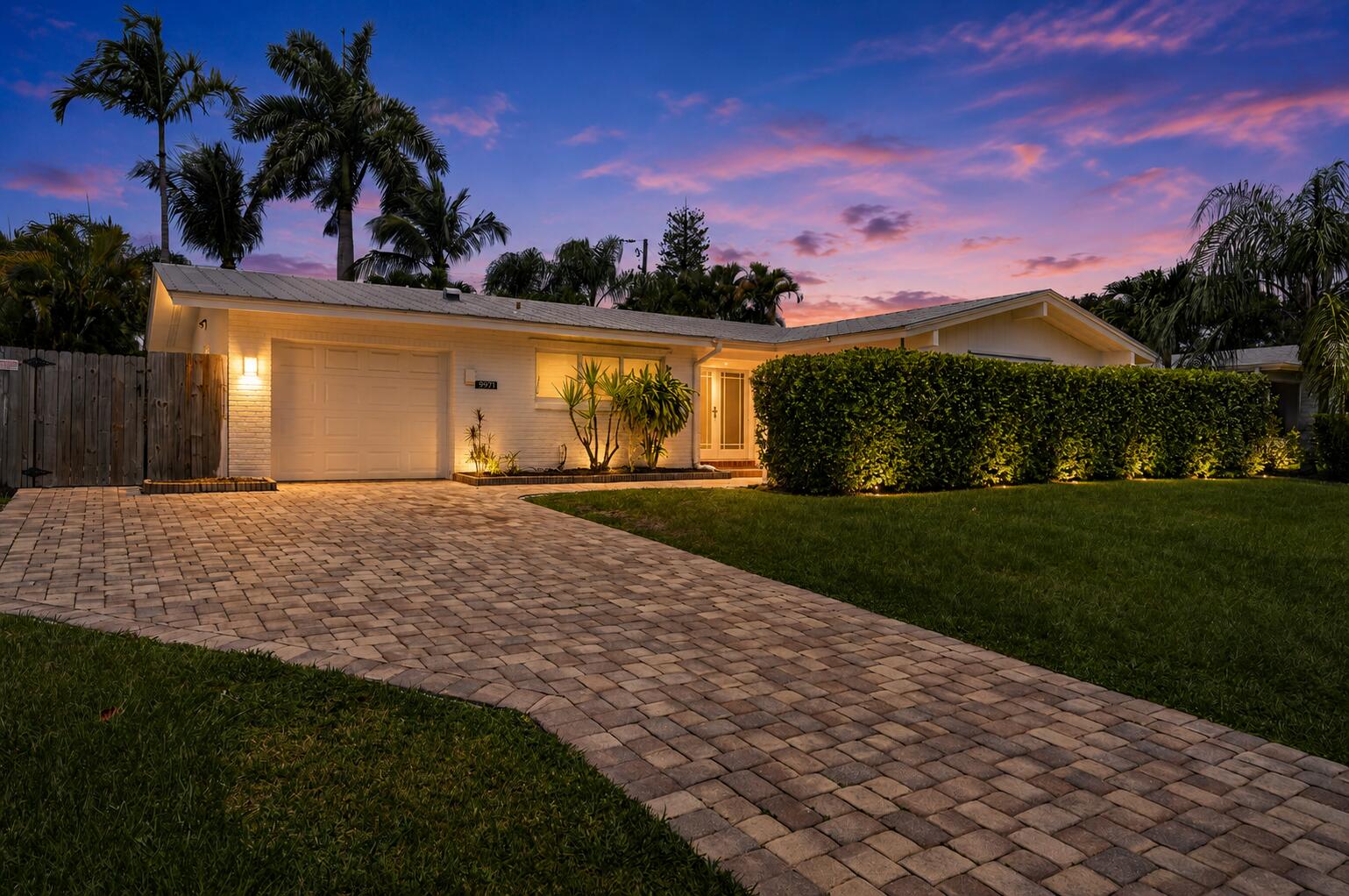 PALM BEACH GARDENS 3 - Residential