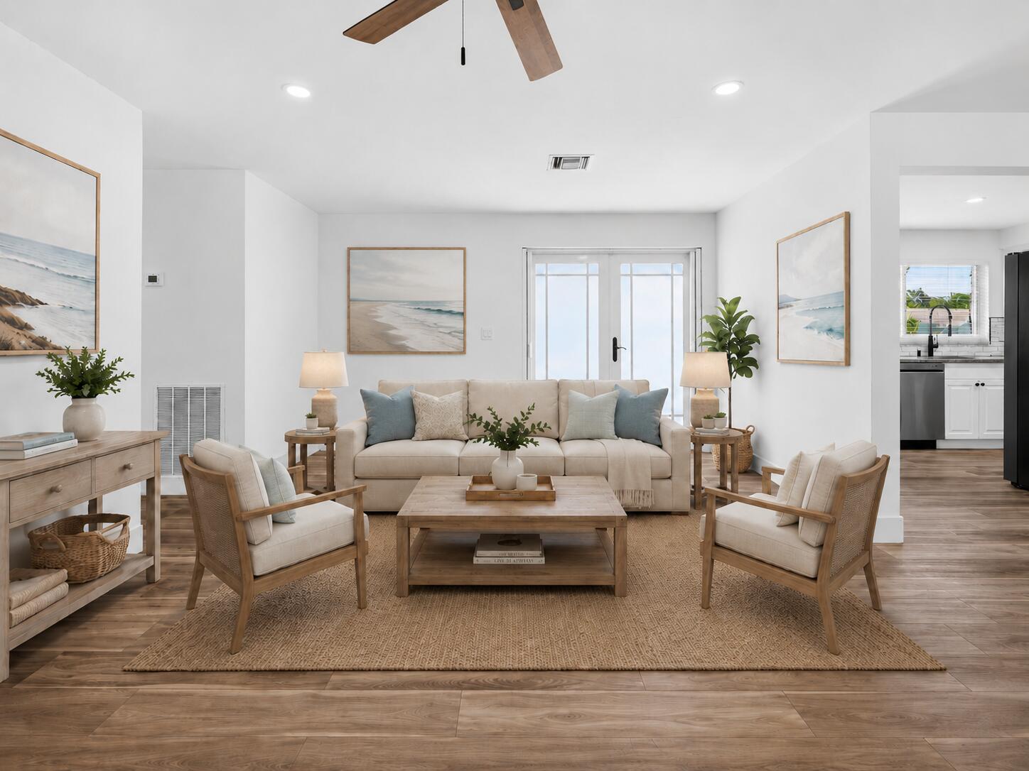 PALM BEACH GARDENS 3 - Residential