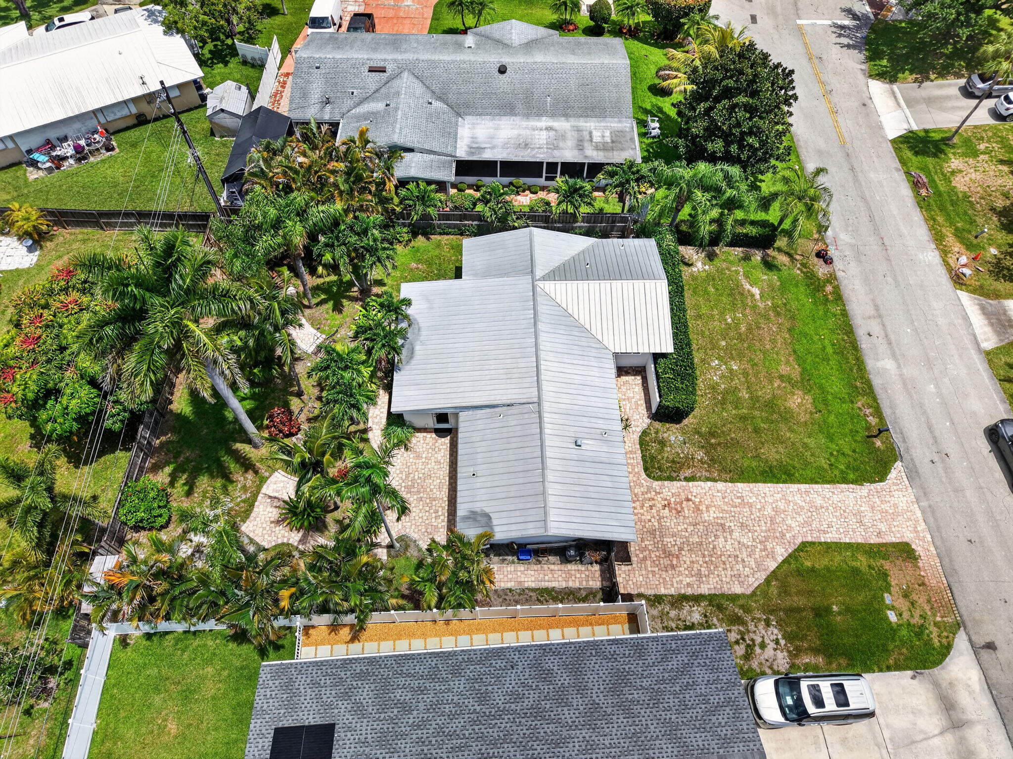 PALM BEACH GARDENS 3 - Residential