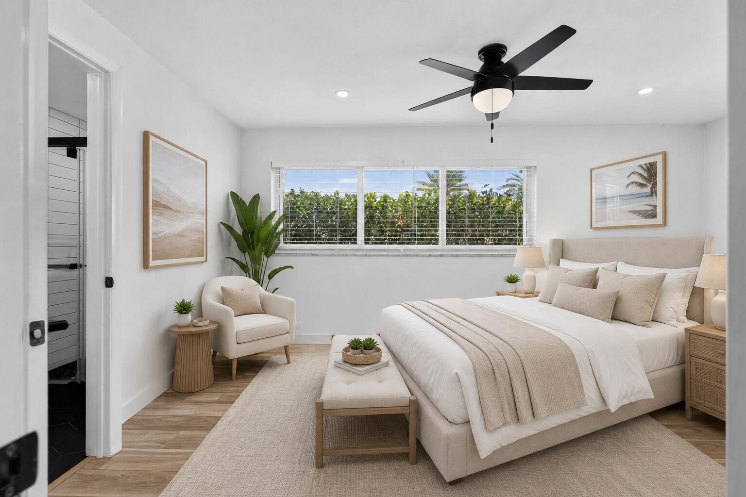 PALM BEACH GARDENS 3 - Residential