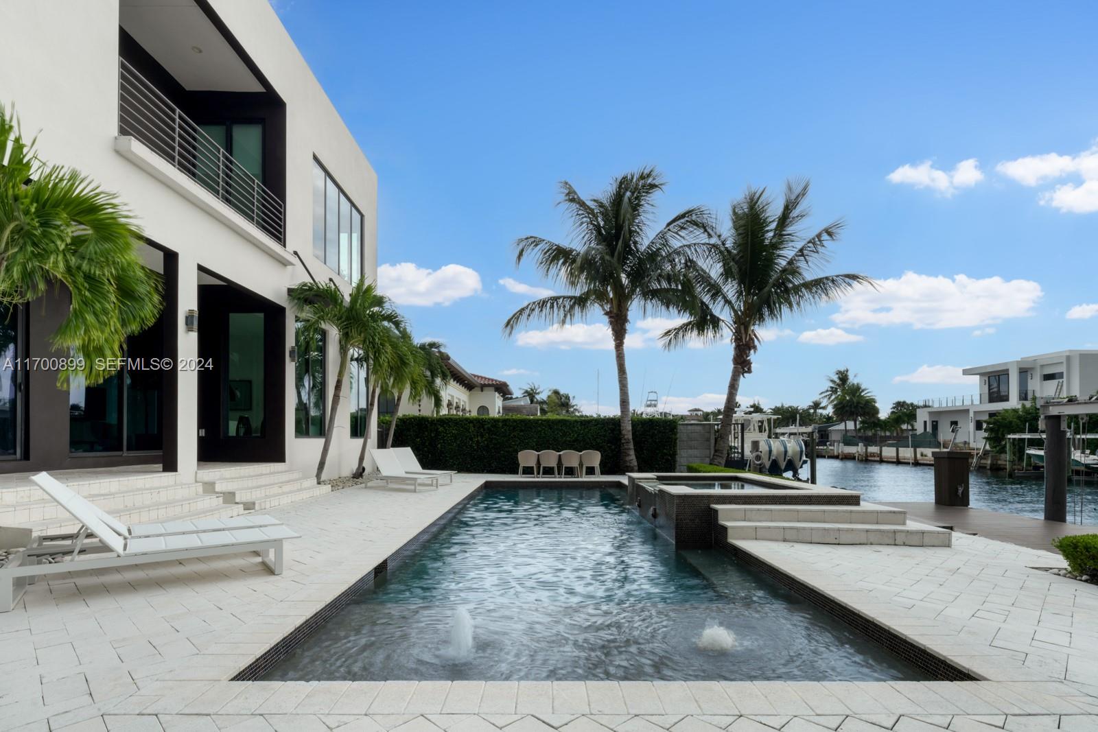 SAN SOUCI ESTATES - Residential
