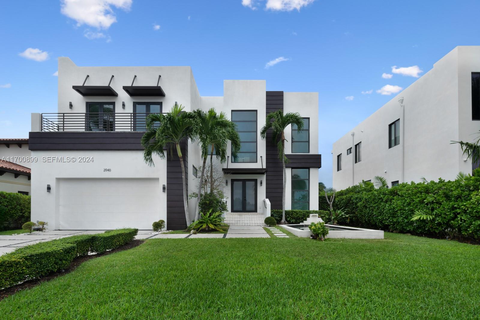 SAN SOUCI ESTATES - Residential