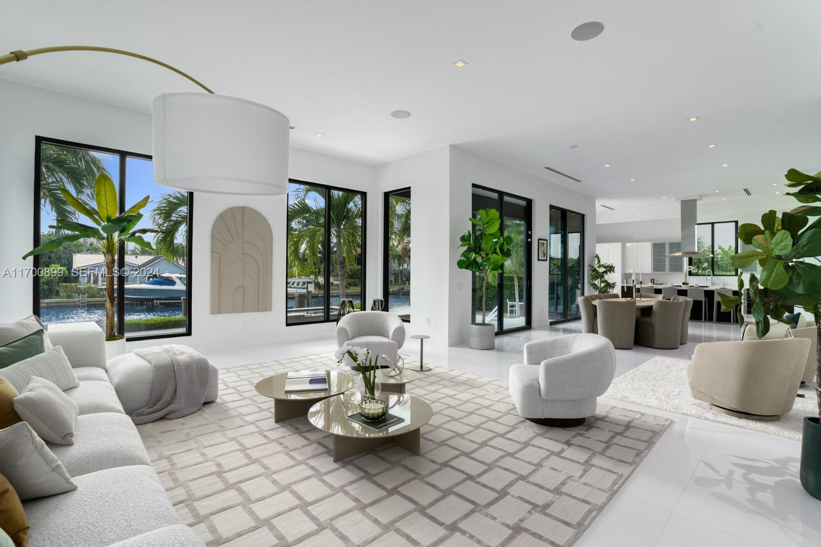 SAN SOUCI ESTATES - Residential
