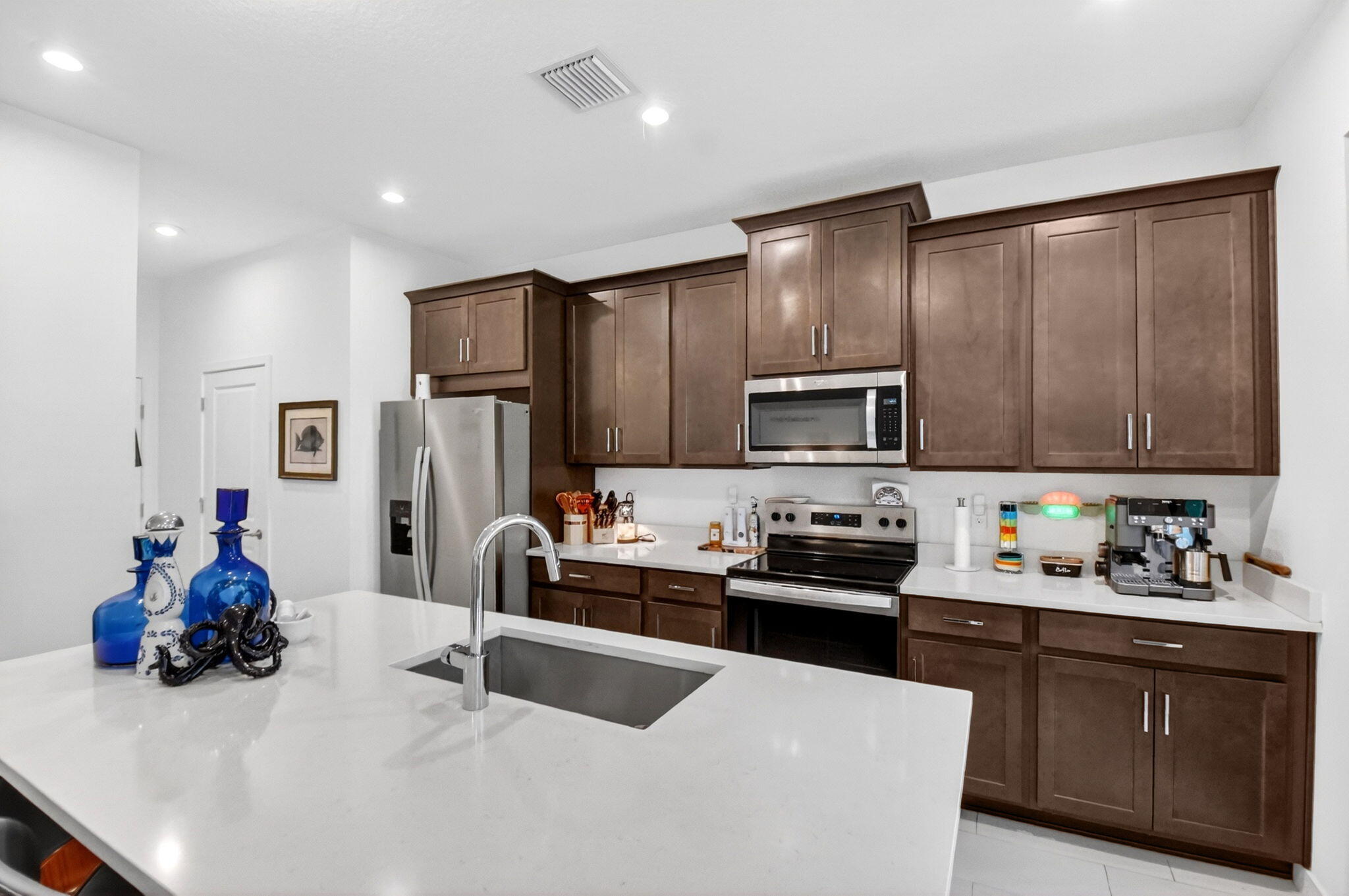 FOREST OAKS - Residential